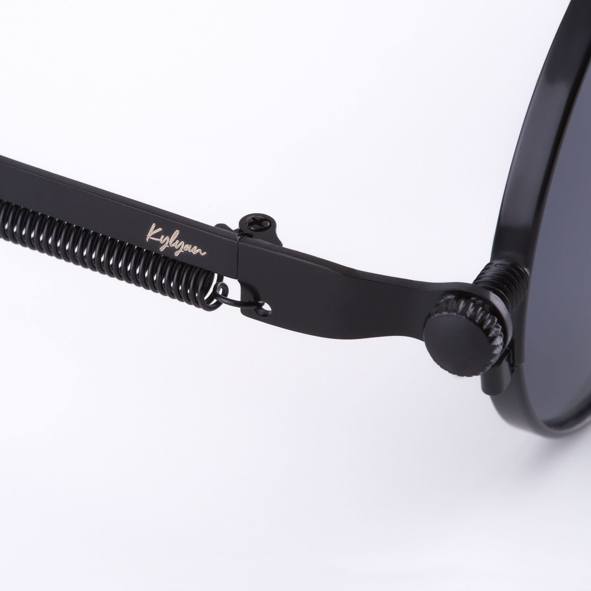 Black Spring Ochelari de soare