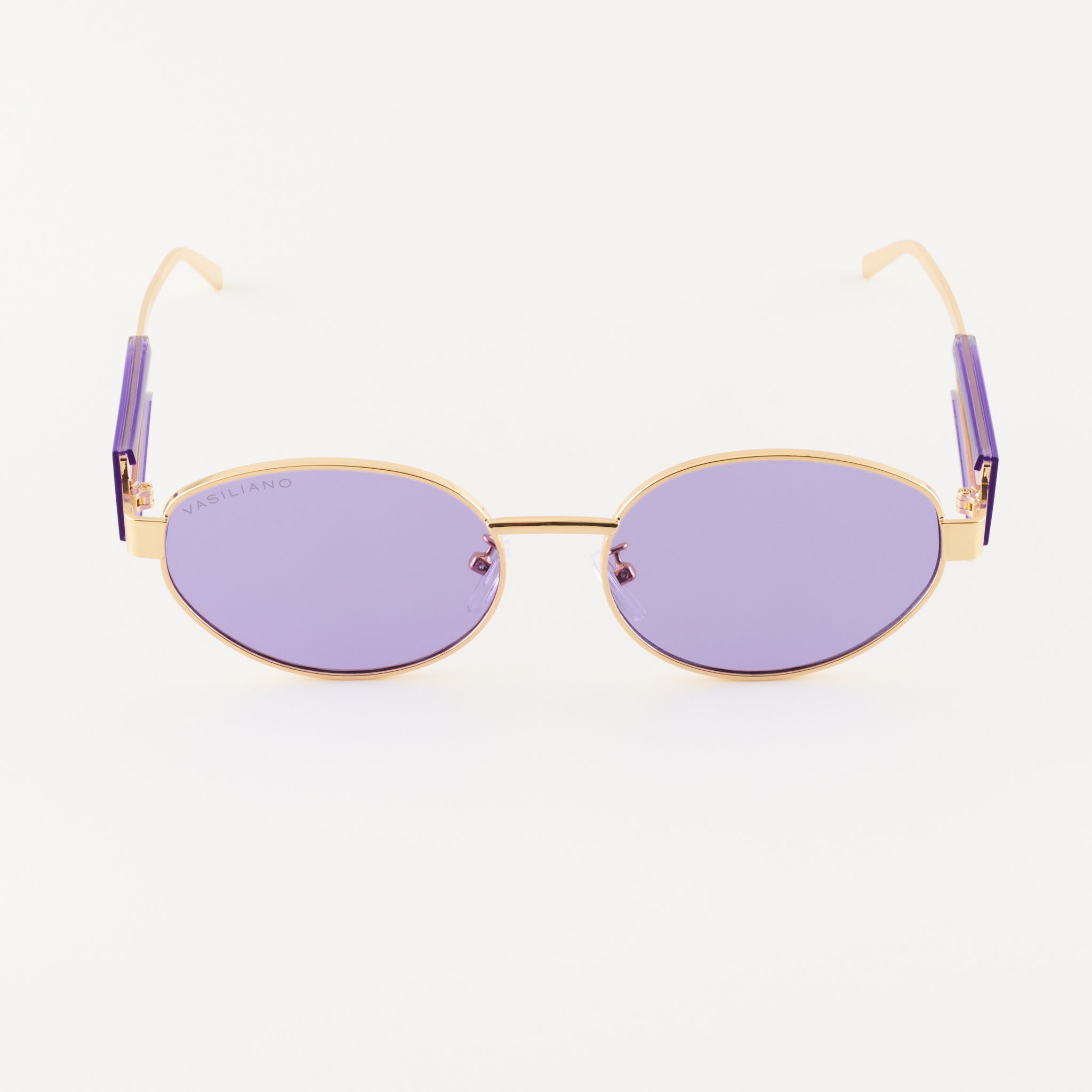 Valeria Purple ochelari de soare