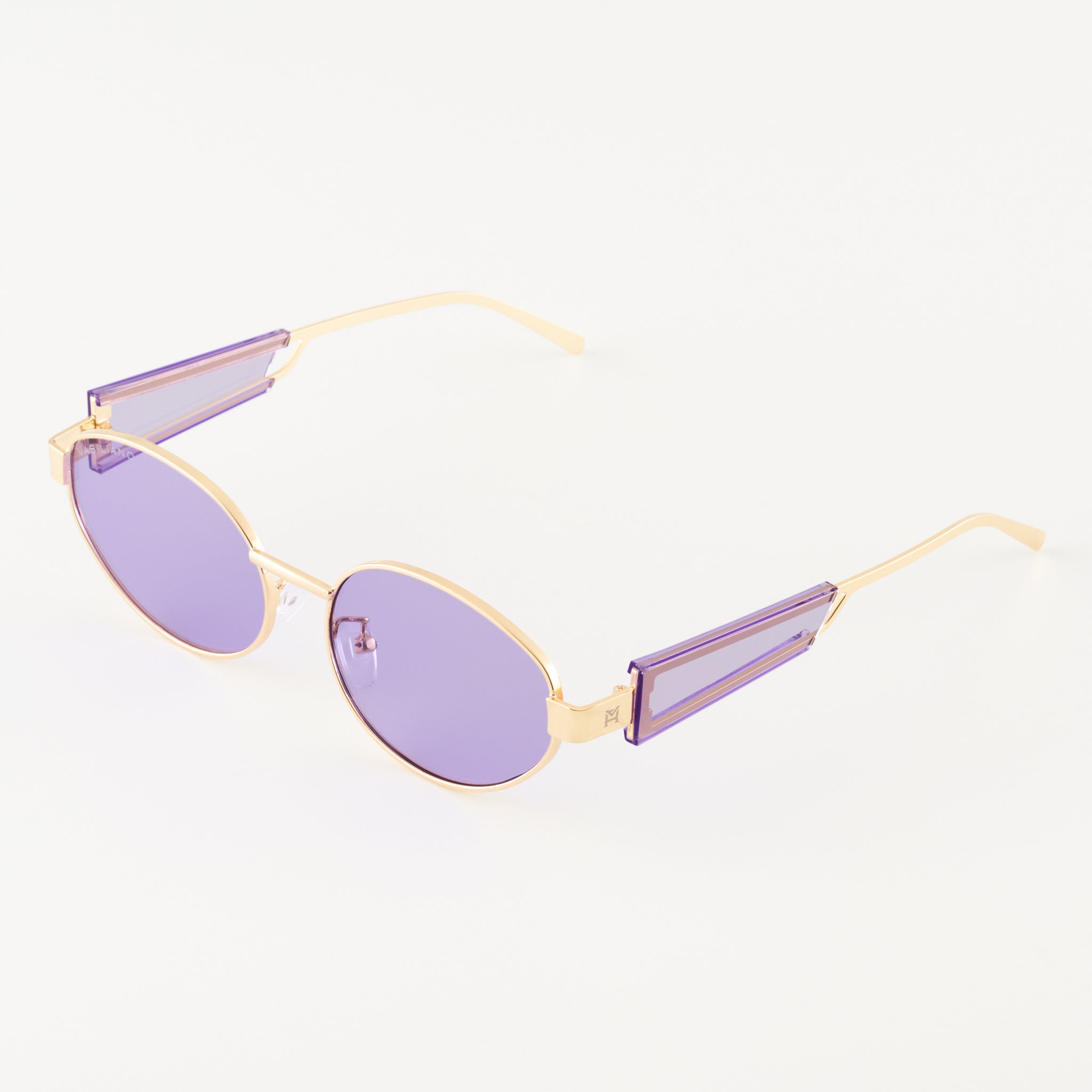 Valeria Purple ochelari de soare