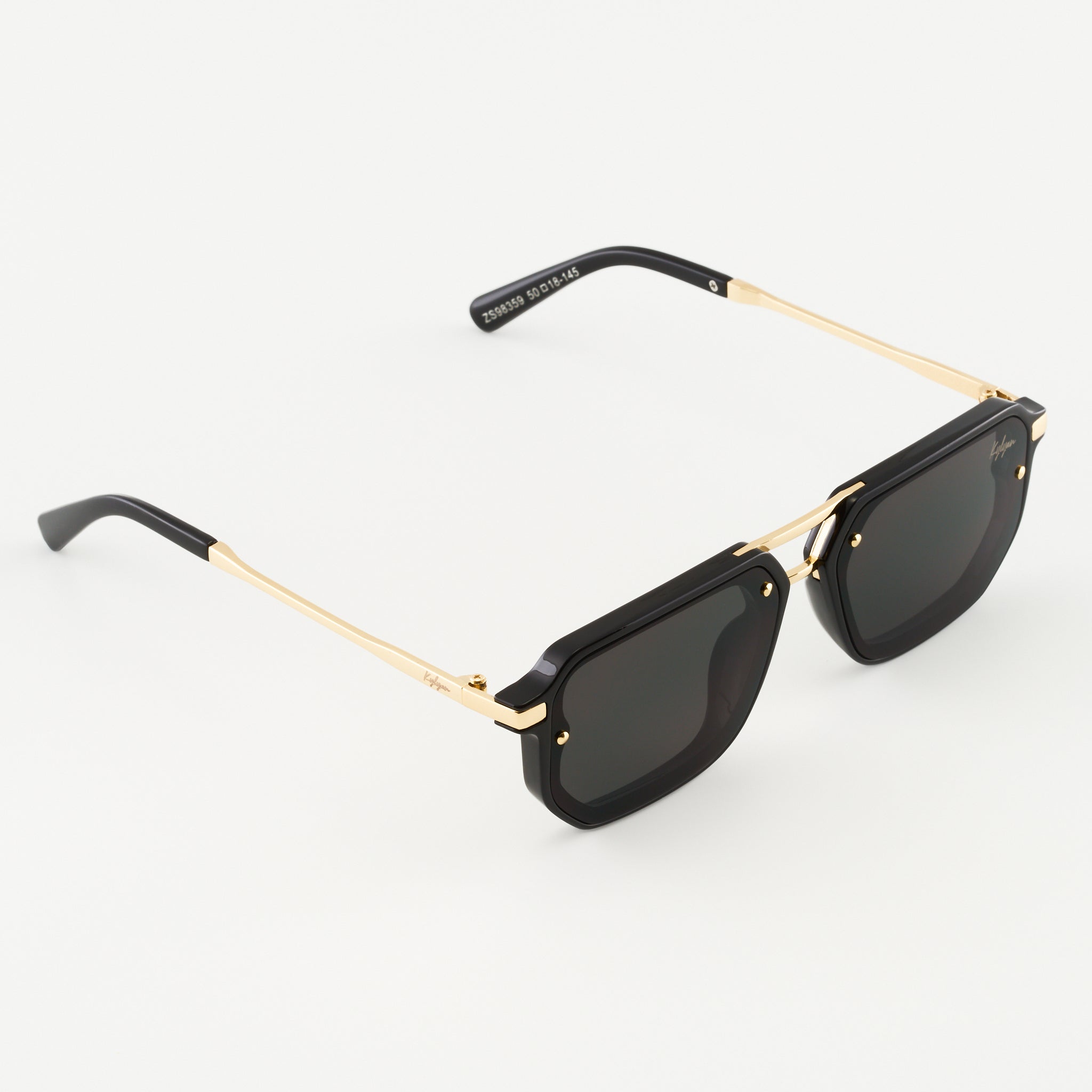 Zeno Black Ochelari de soare