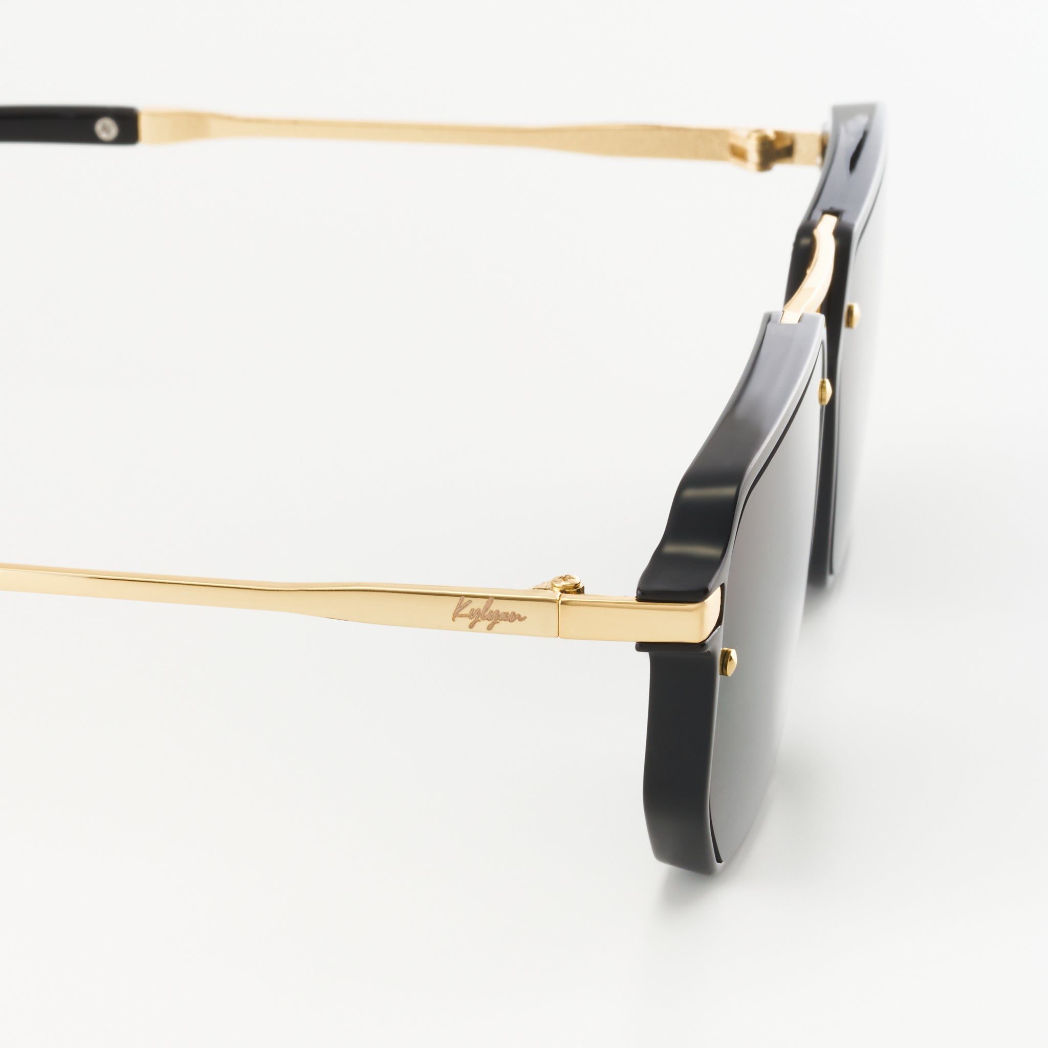 Zeno Black Ochelari de soare