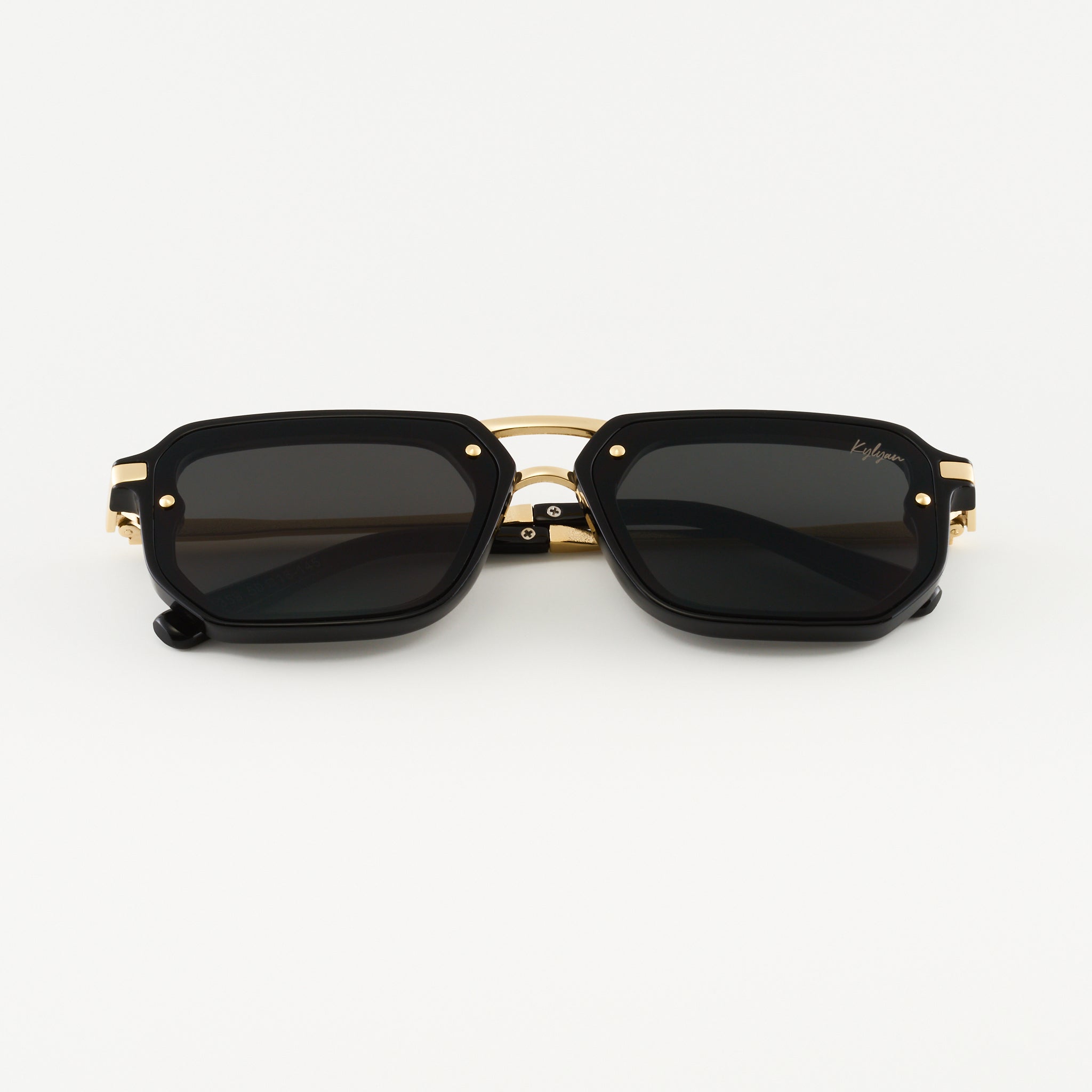 Zeno Black Ochelari de soare