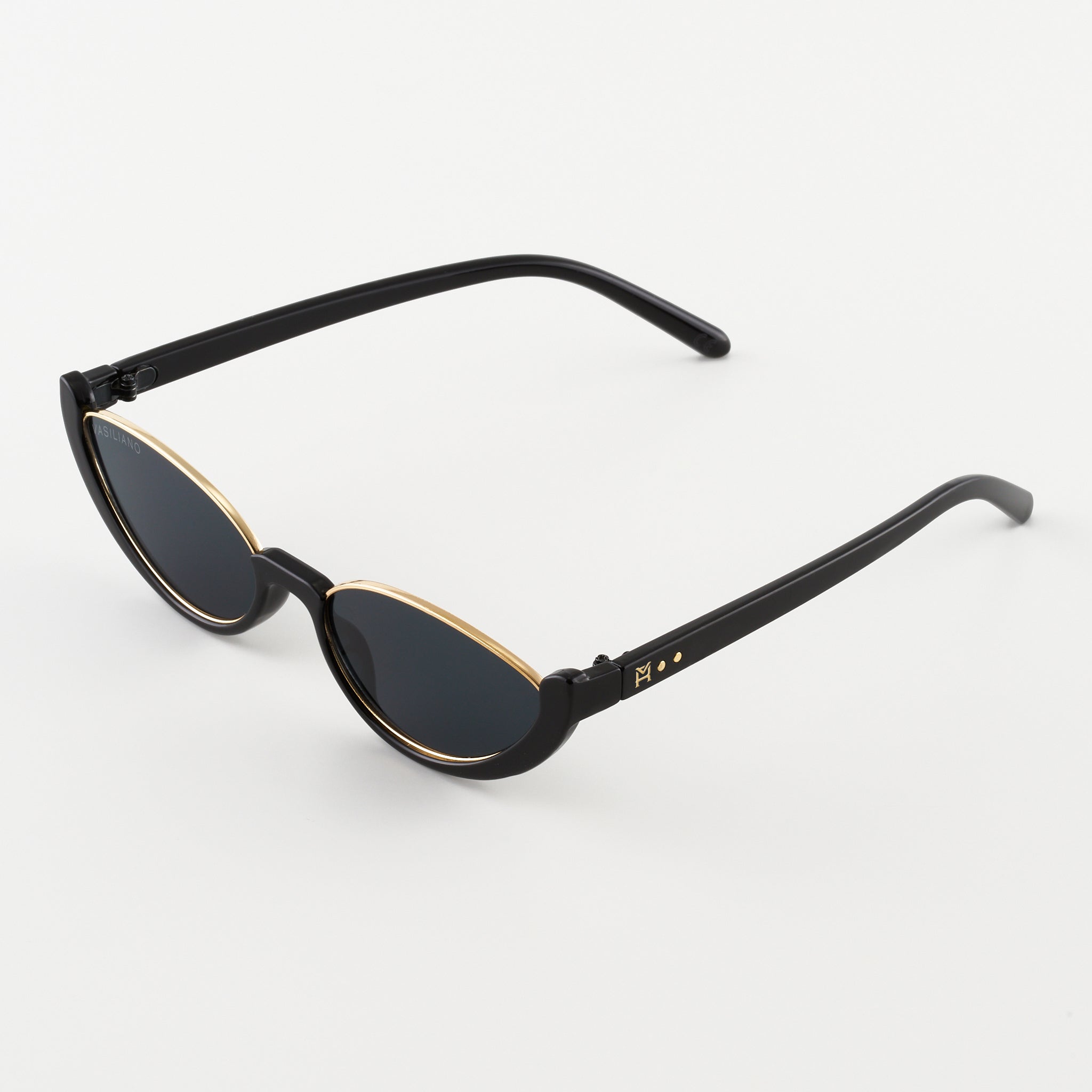 Cecile Black ochelari de soare