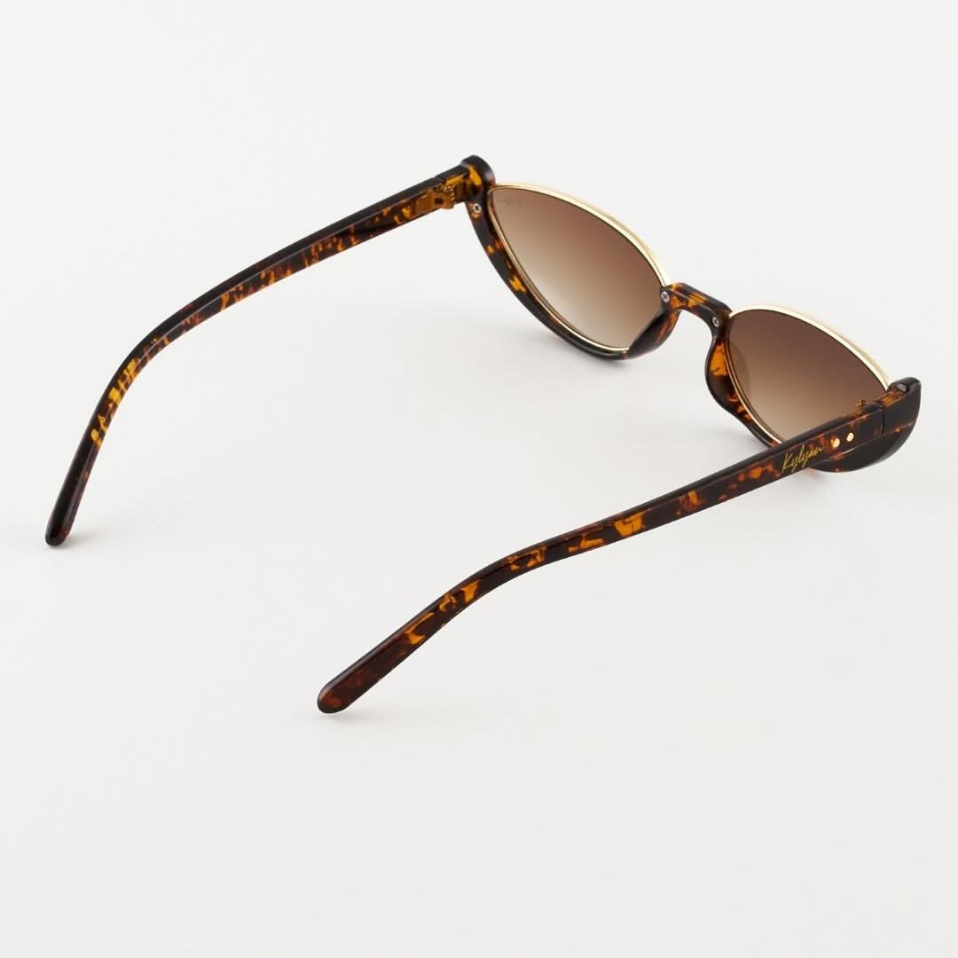 Cecile Brown Ochelari de soare