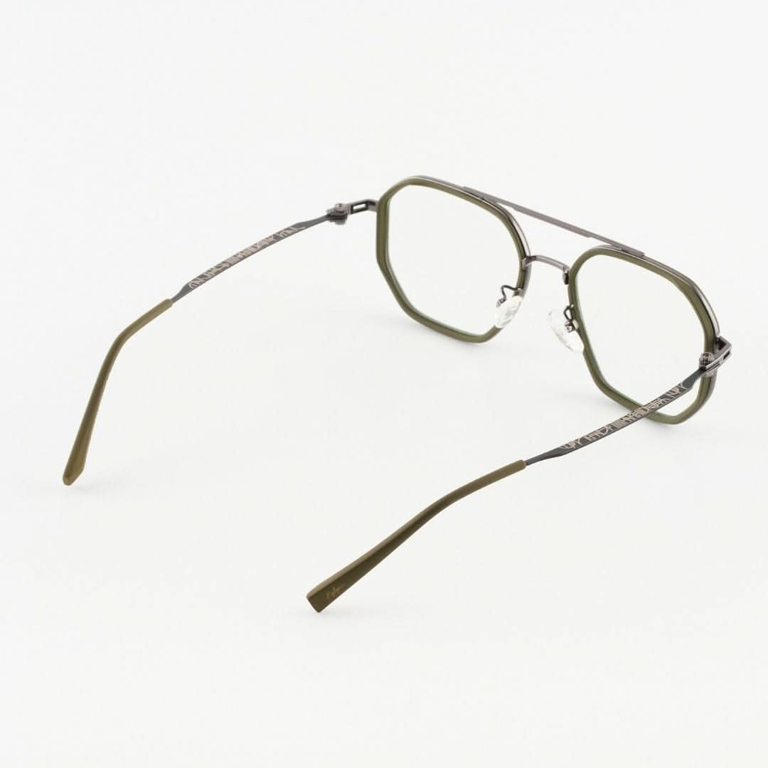 Zuri Eyeglasses
