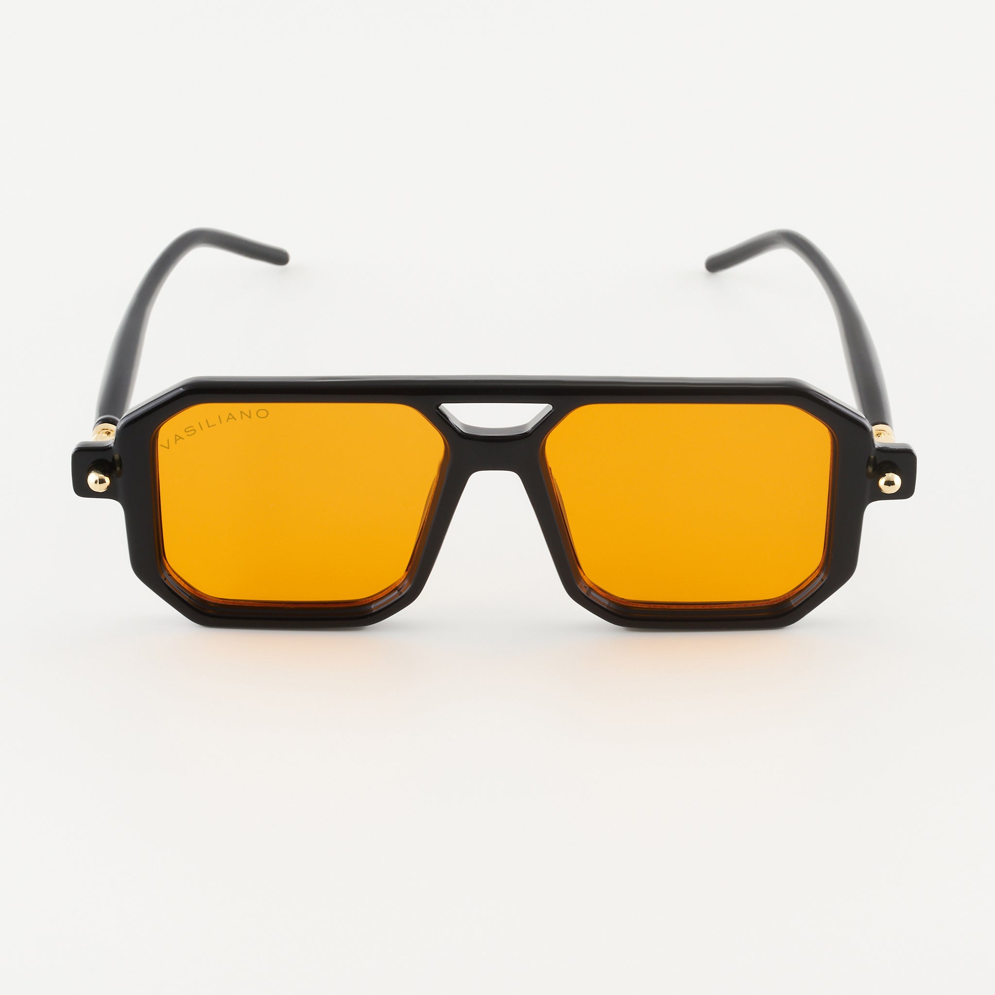 Elion Black Orange ochelari de soare