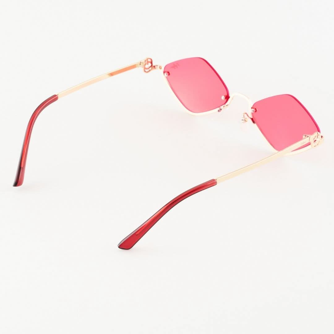 Emily Red Ochelari de soare