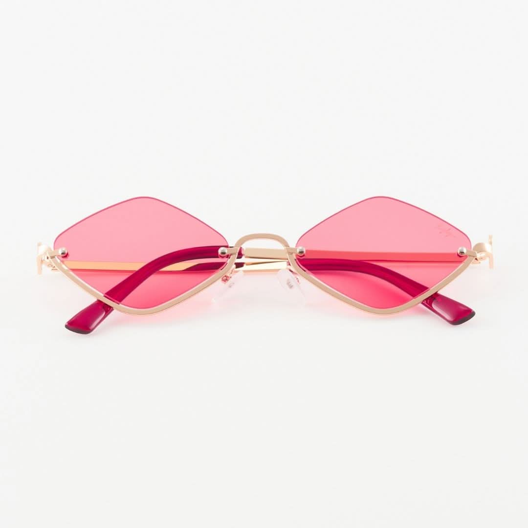 Emily Red Ochelari de soare