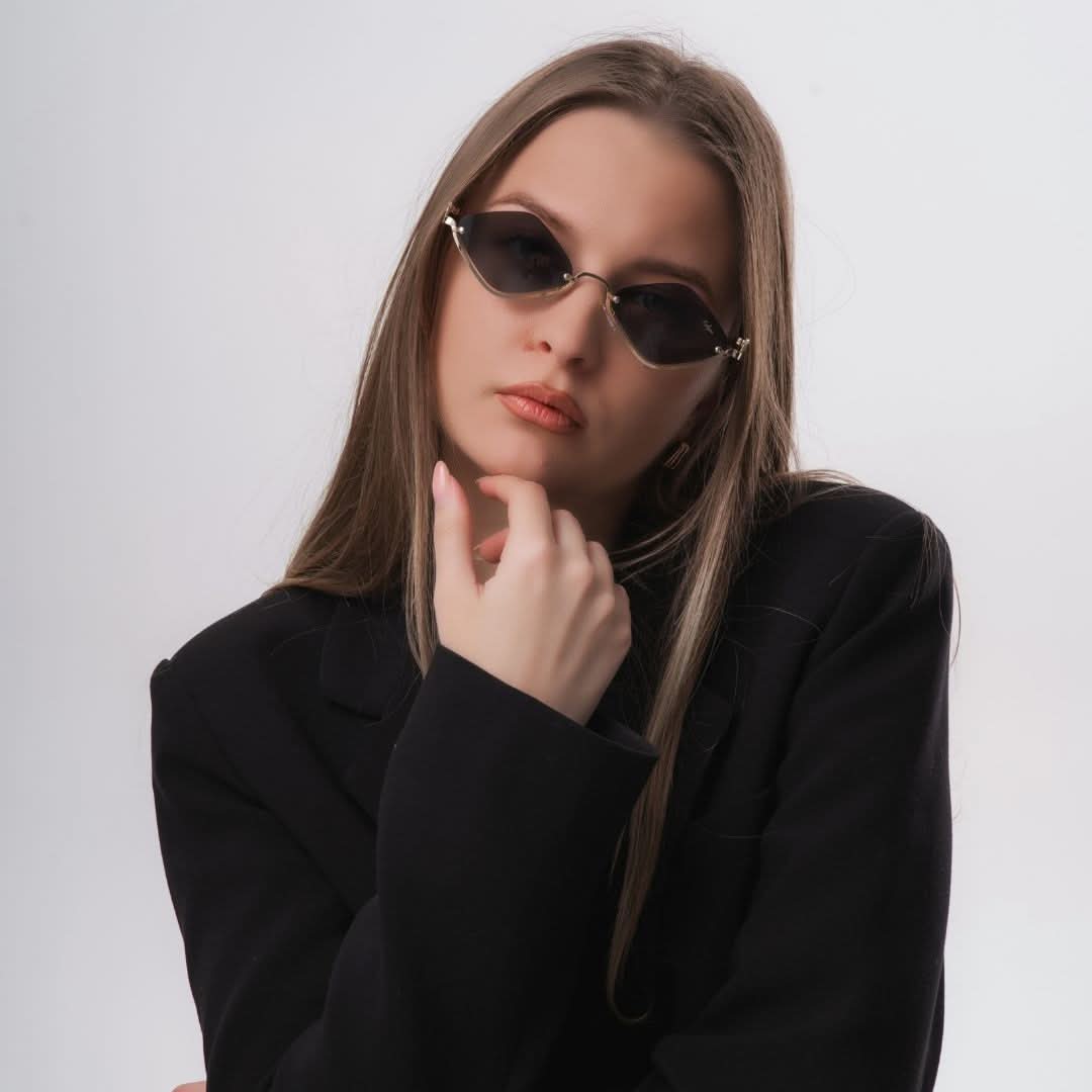 Ochelari de soare Emily la preț redus