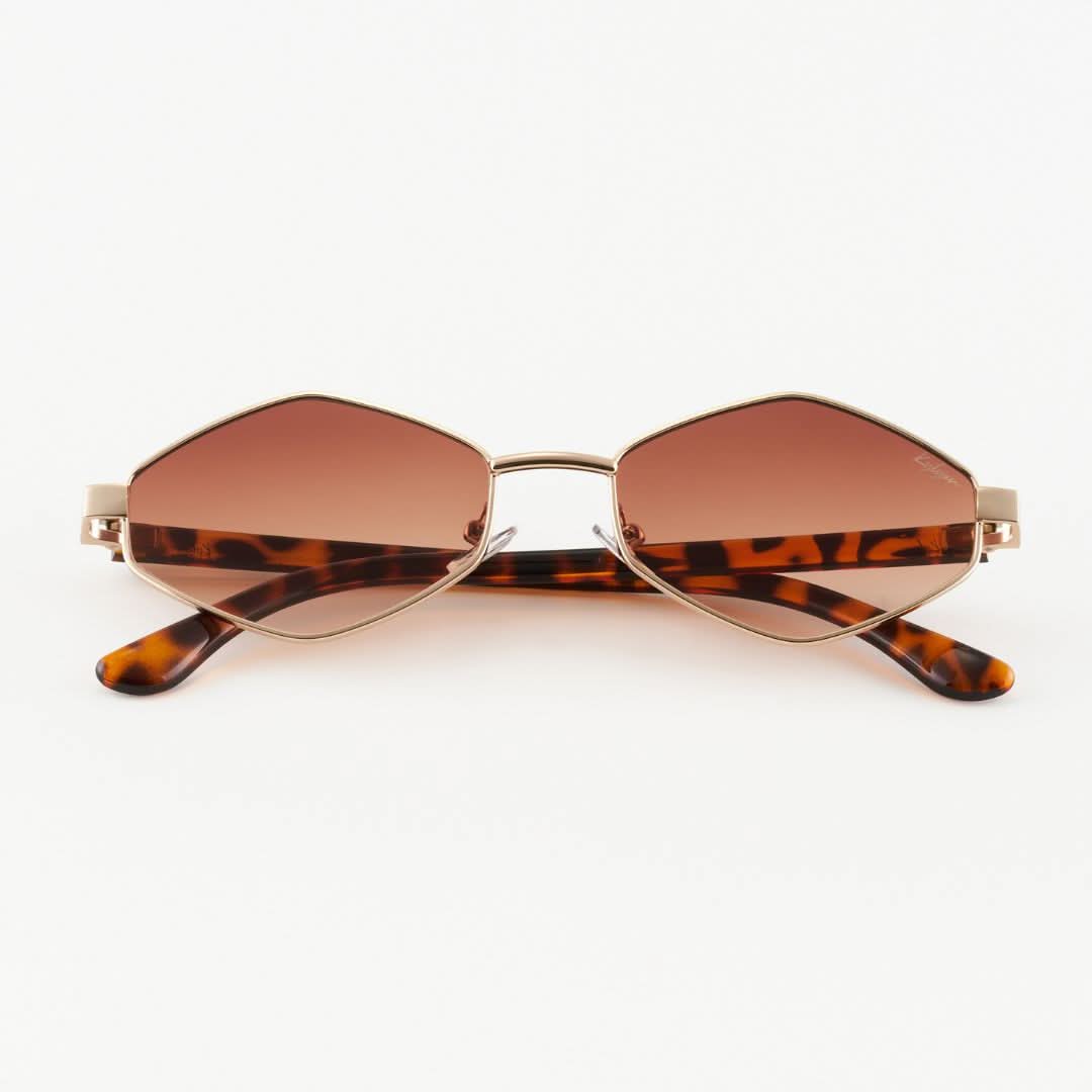 Galina Brown Ochelari de soare