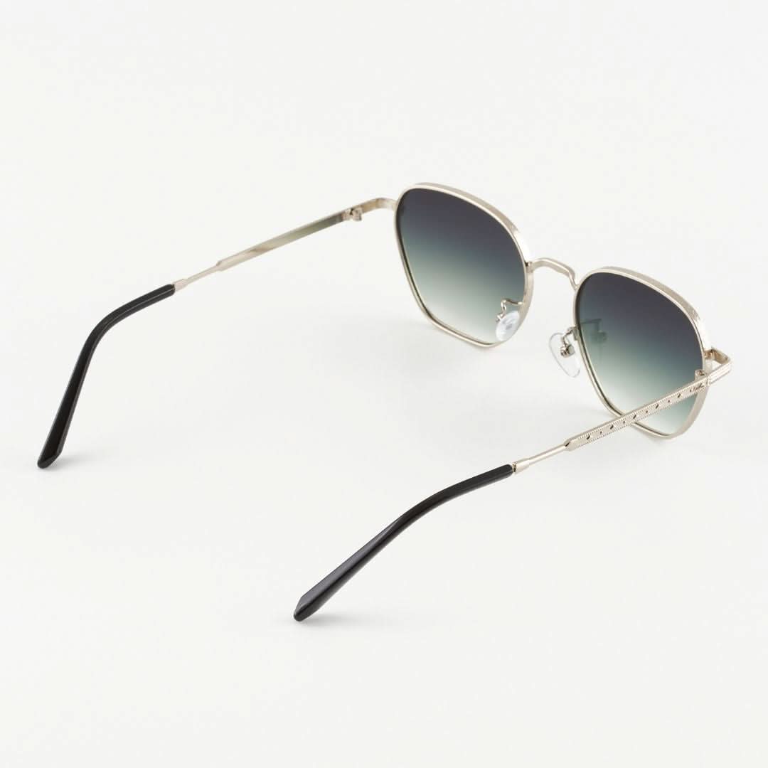 Jesse Silver Ochelari de soare