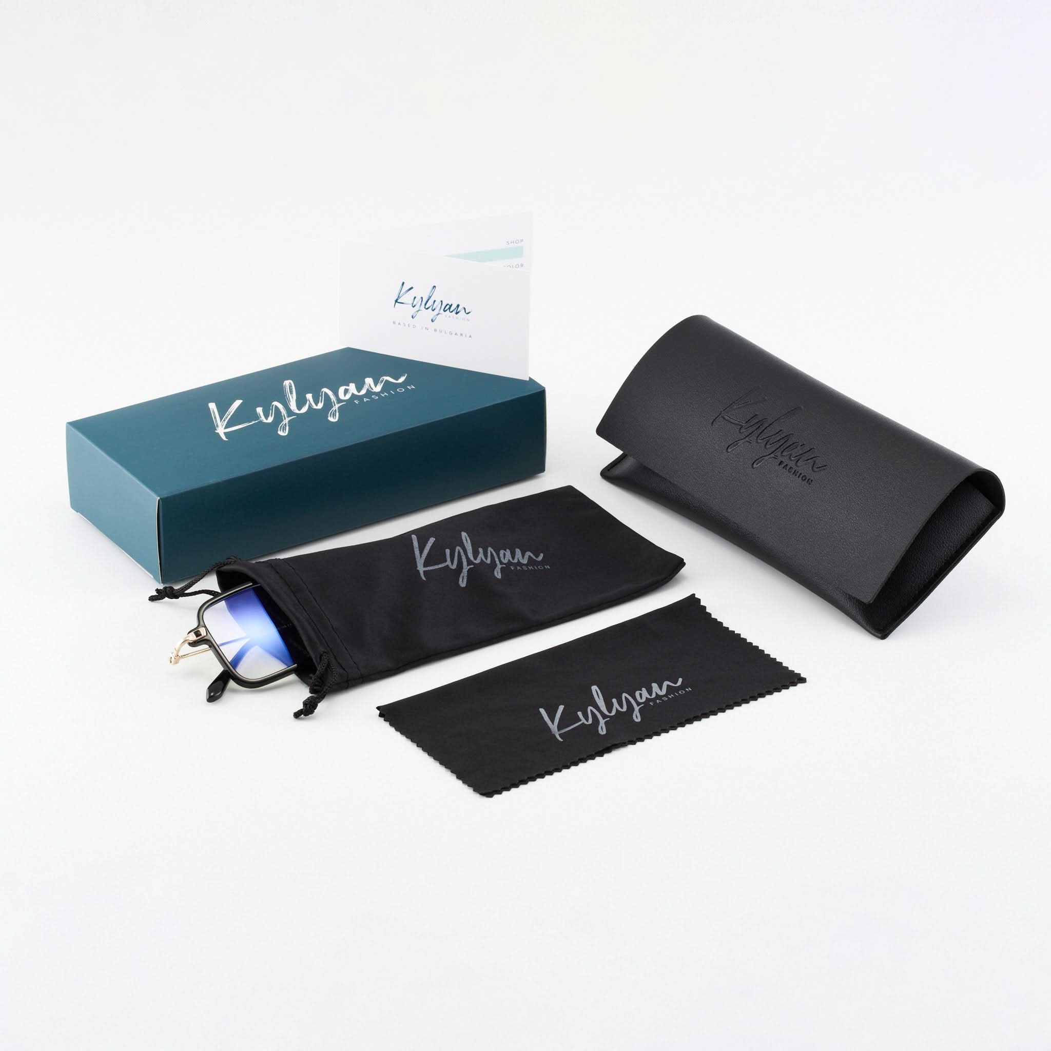 Chris Ochelari de soare