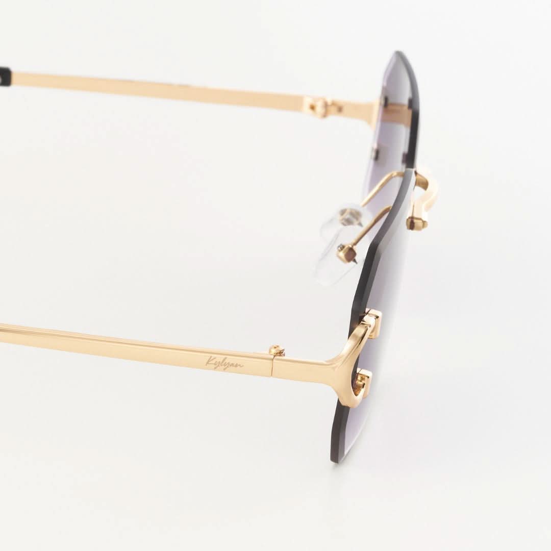 Kerry Purple Ochelari de soare