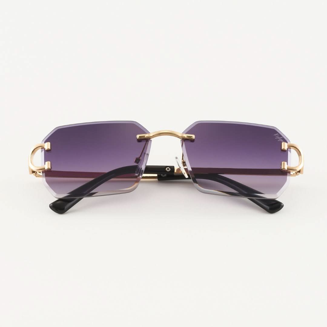 Kerry Purple Ochelari de soare