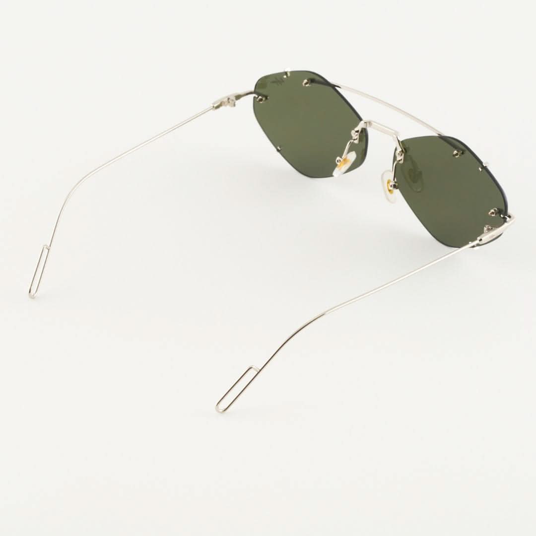 Lexie Green Ochelari de soare