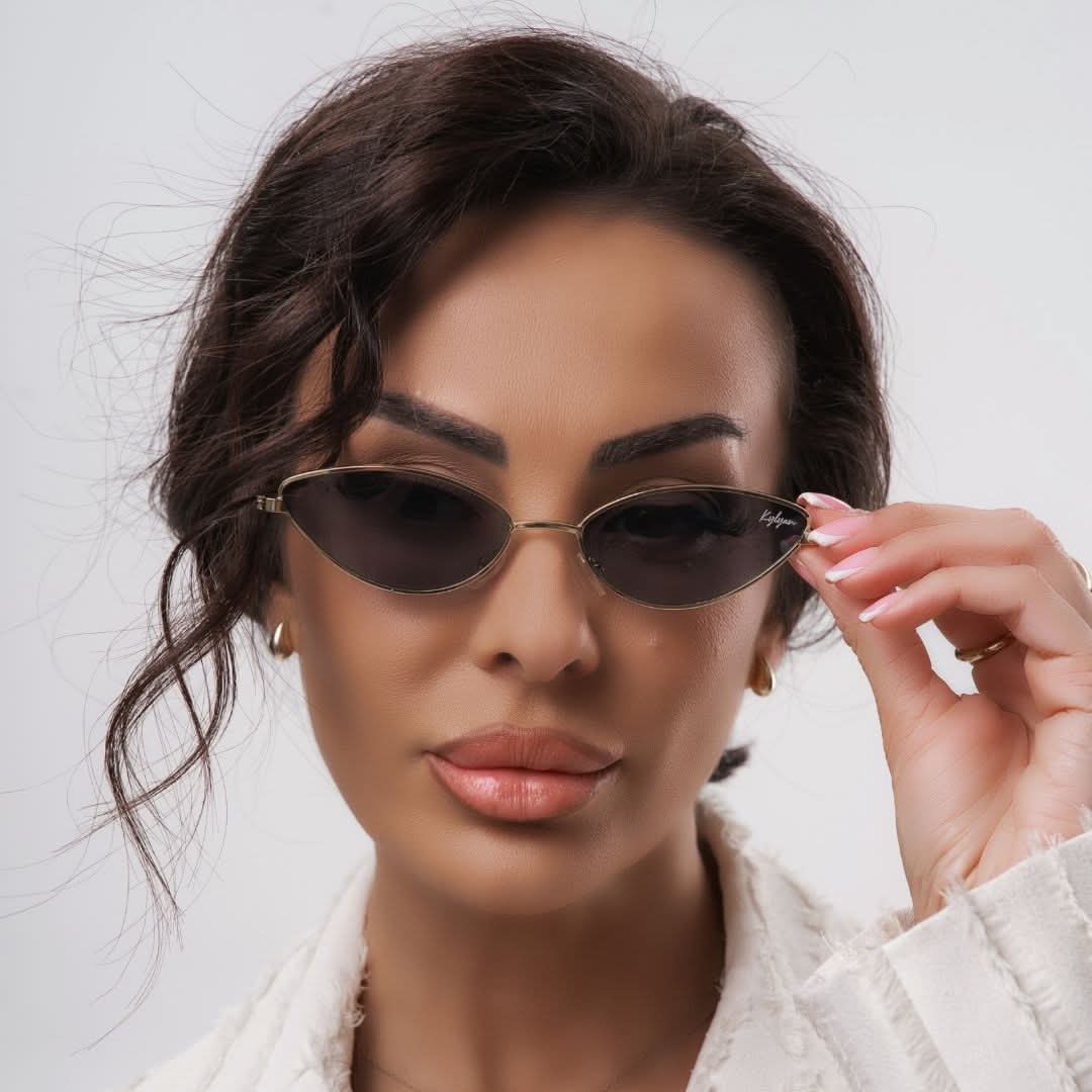 Ochelari de soare Leyla la preț redus