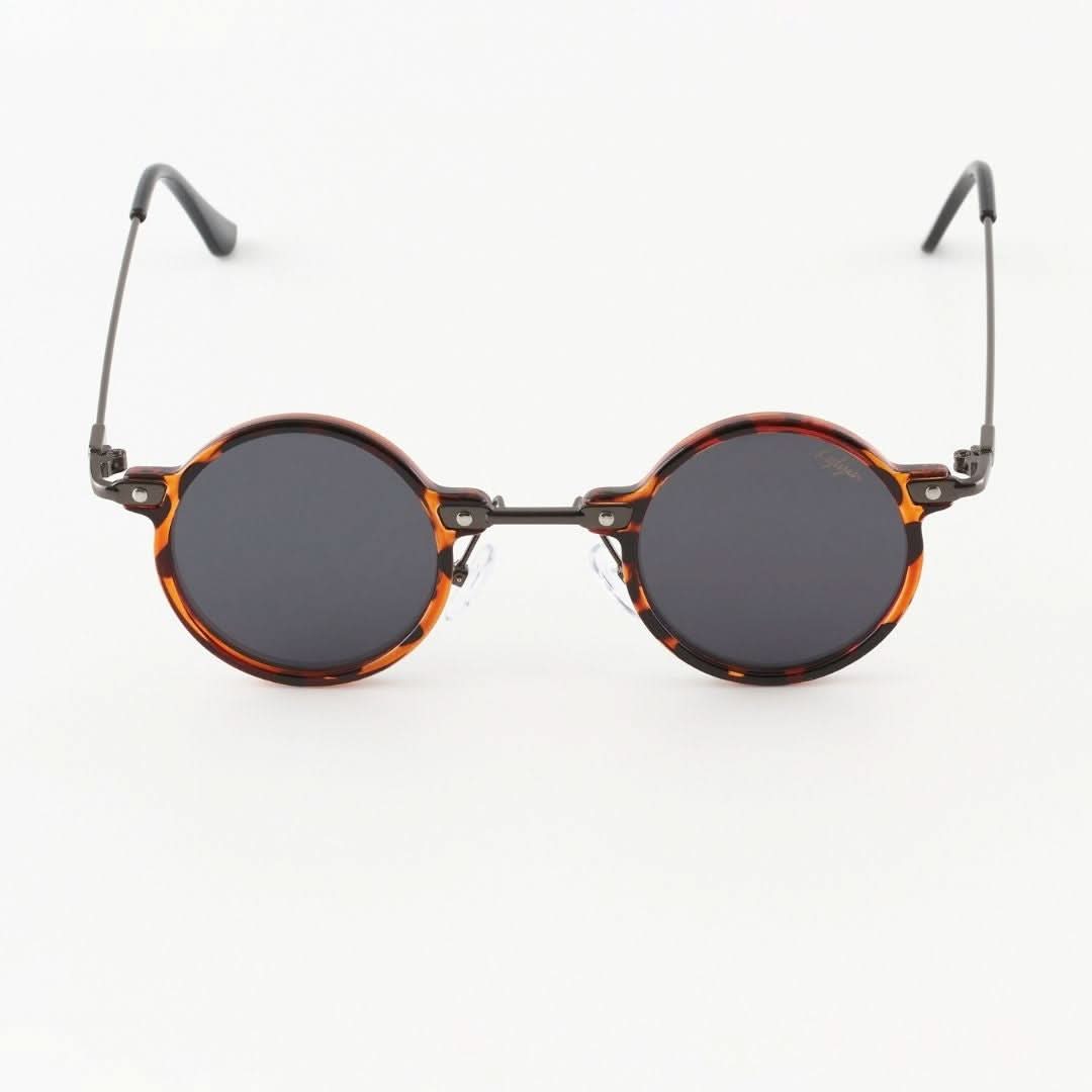 Lian Brown Ochelari de soare