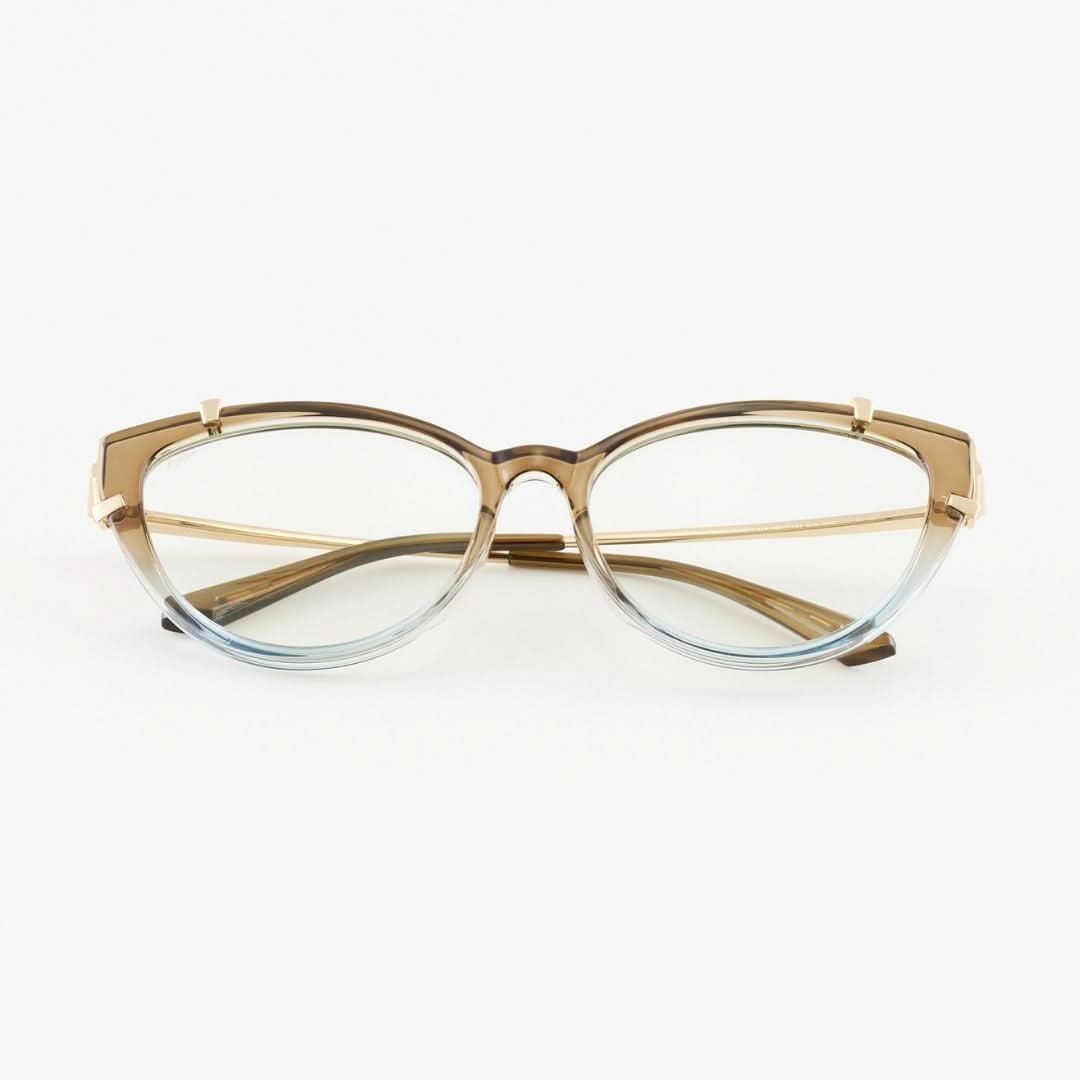 Zuri Eyeglasses