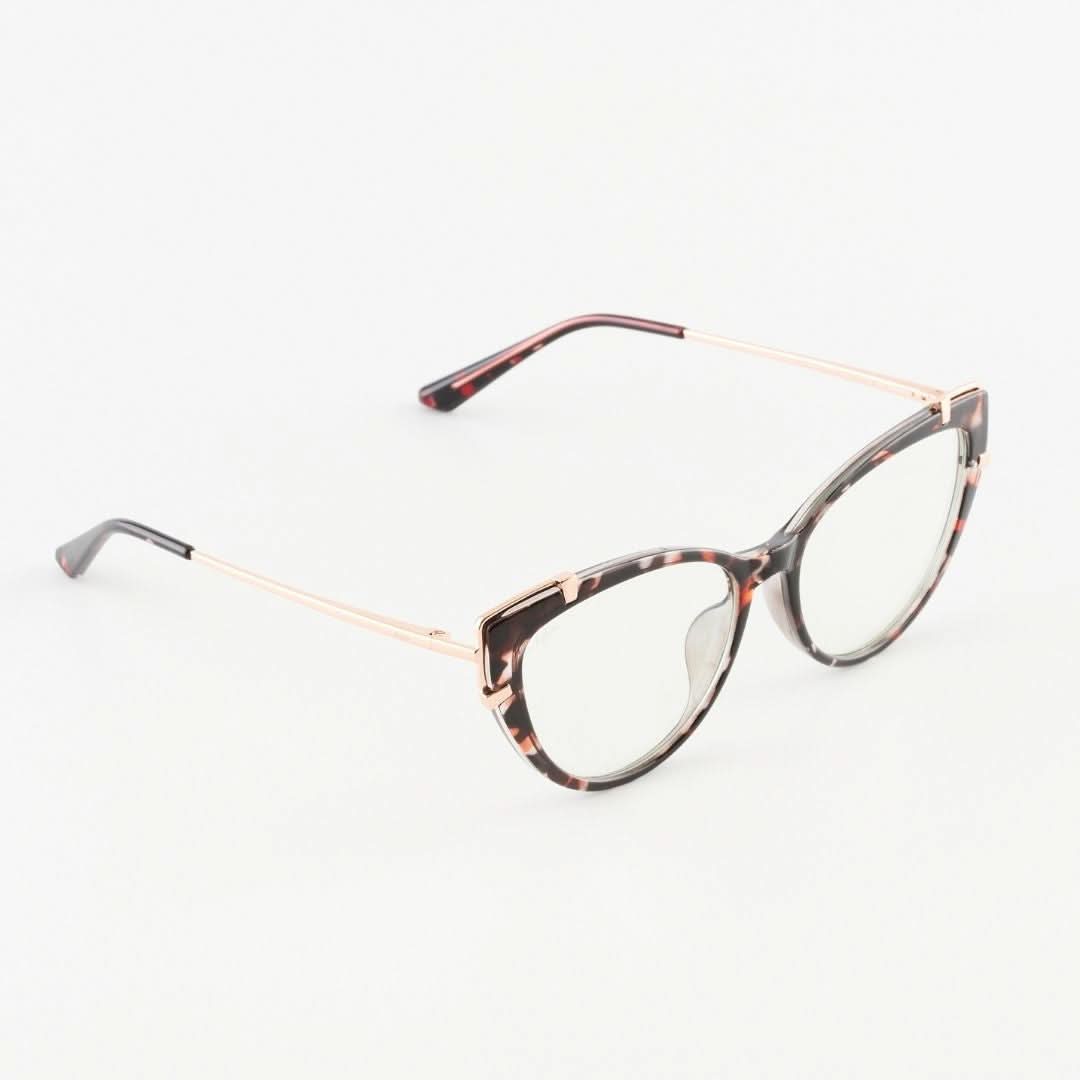 Zuri Eyeglasses