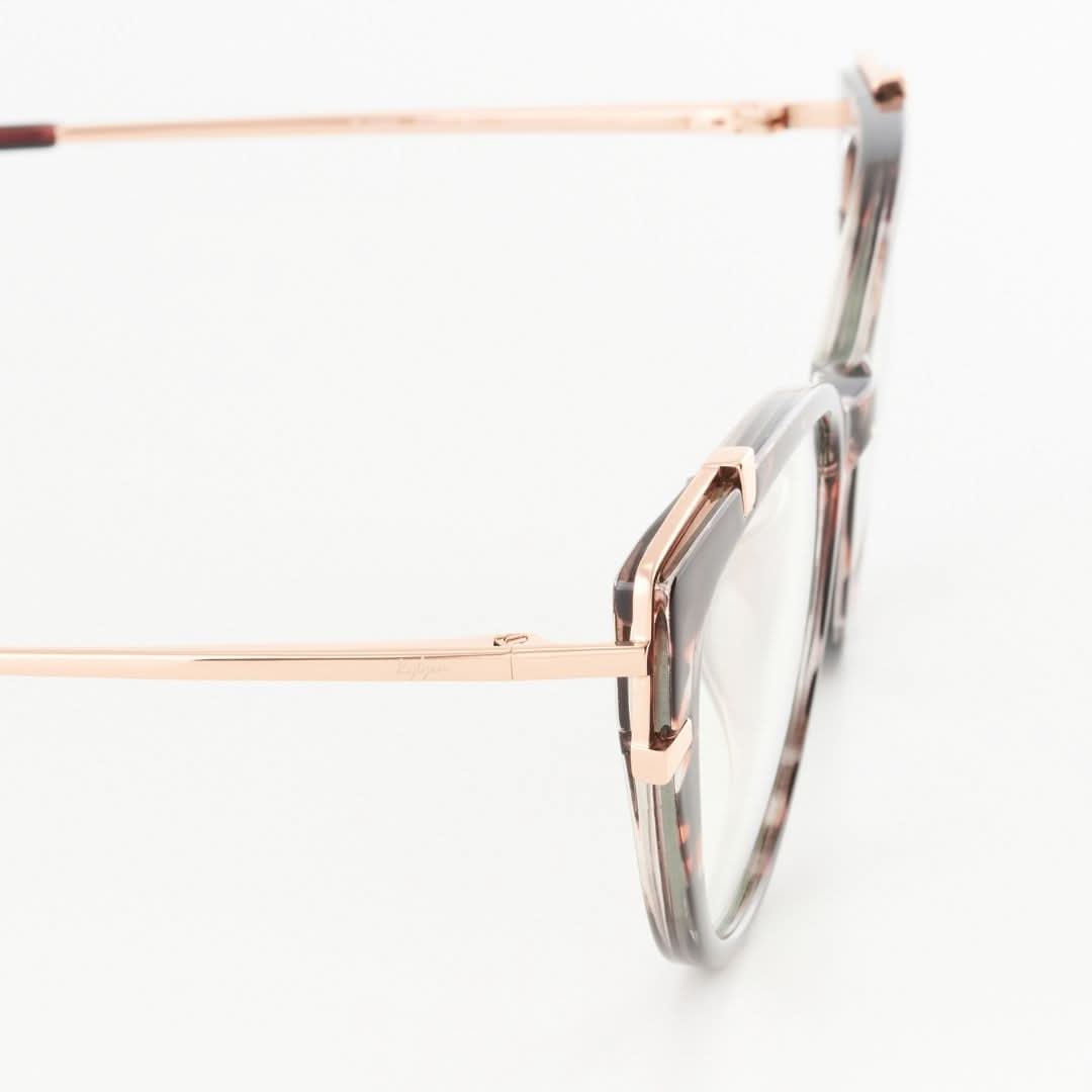 Zuri Eyeglasses