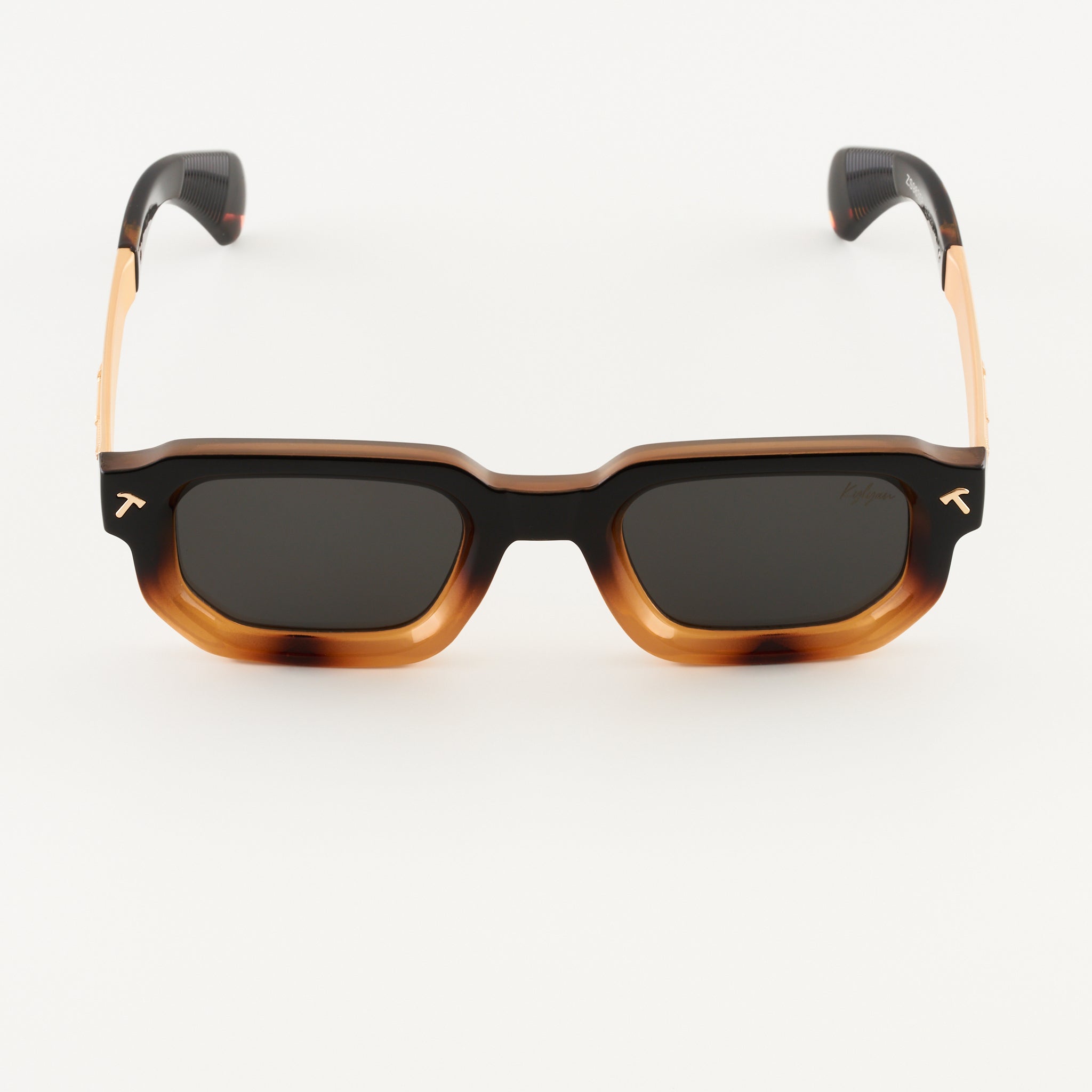 Luca Brown ochelari de soare