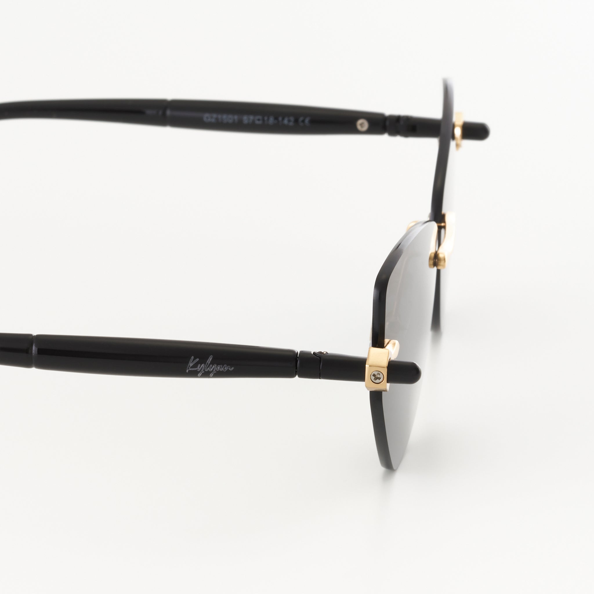 Maya Black Слънчеви очила