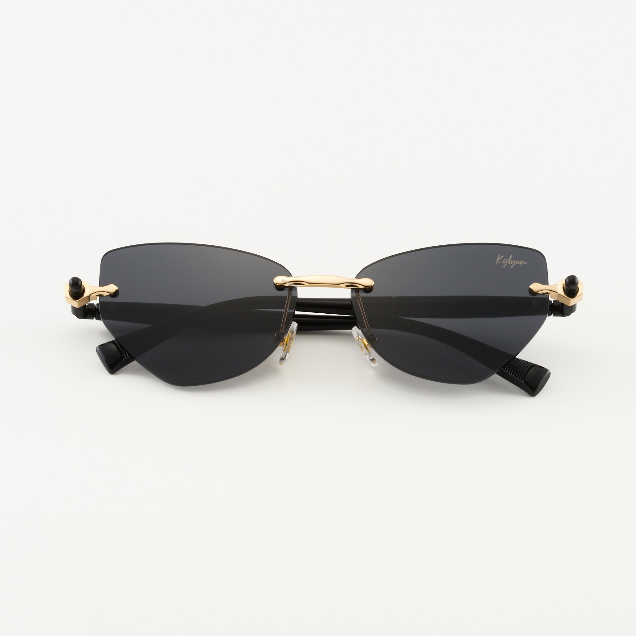 Maya Black Слънчеви очила