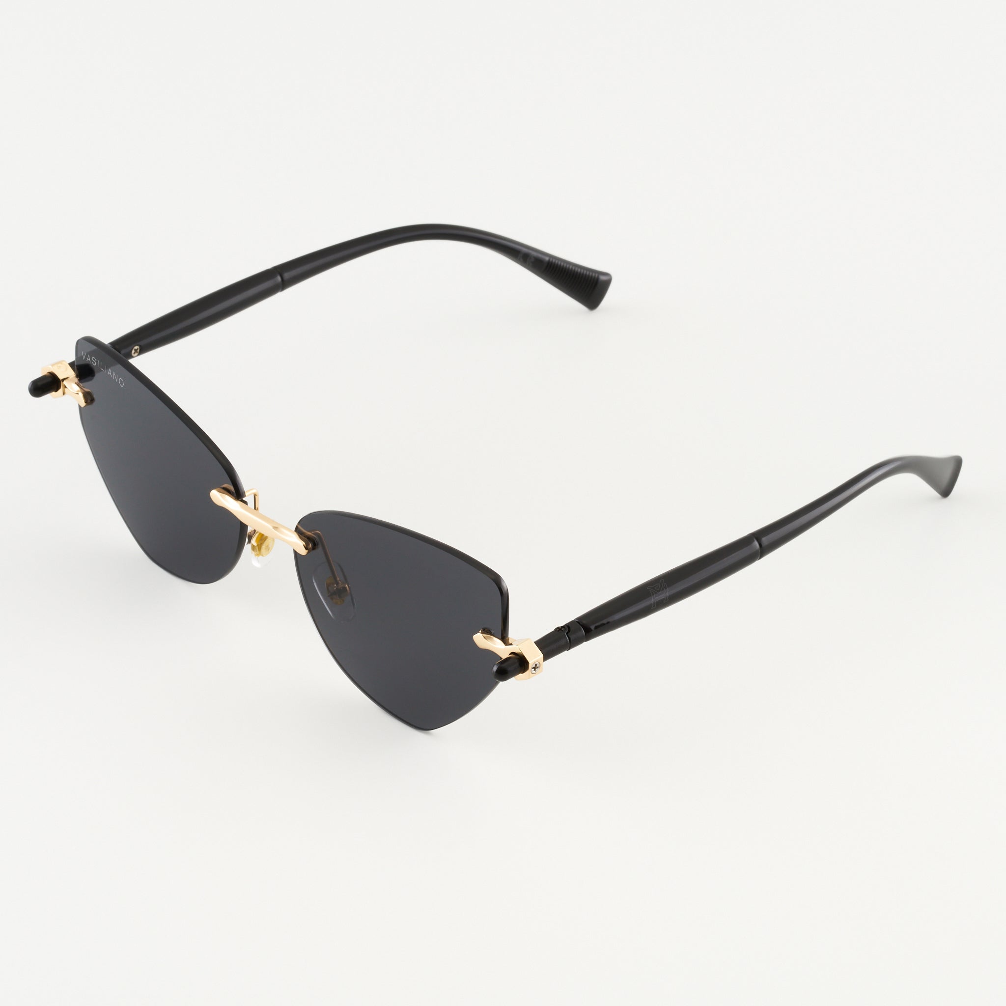 Maya Black ochelari de soare
