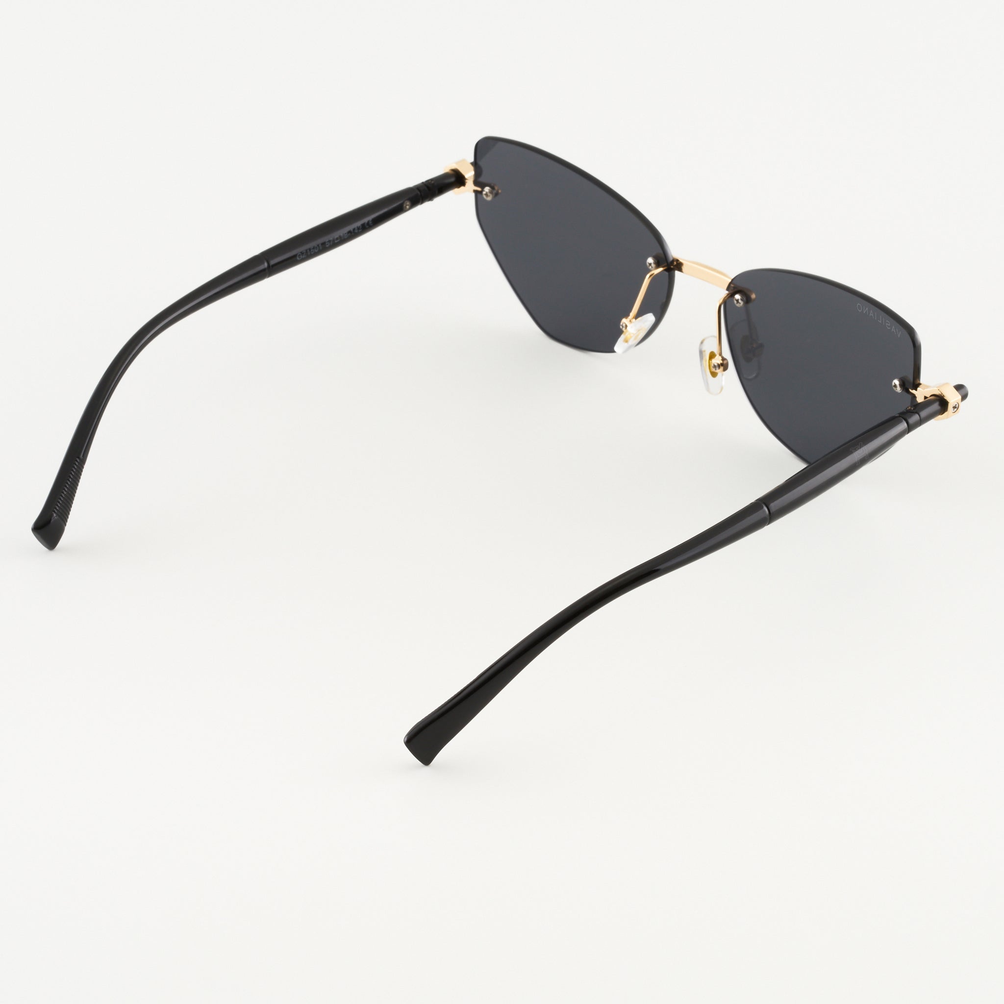 Maya Black ochelari de soare