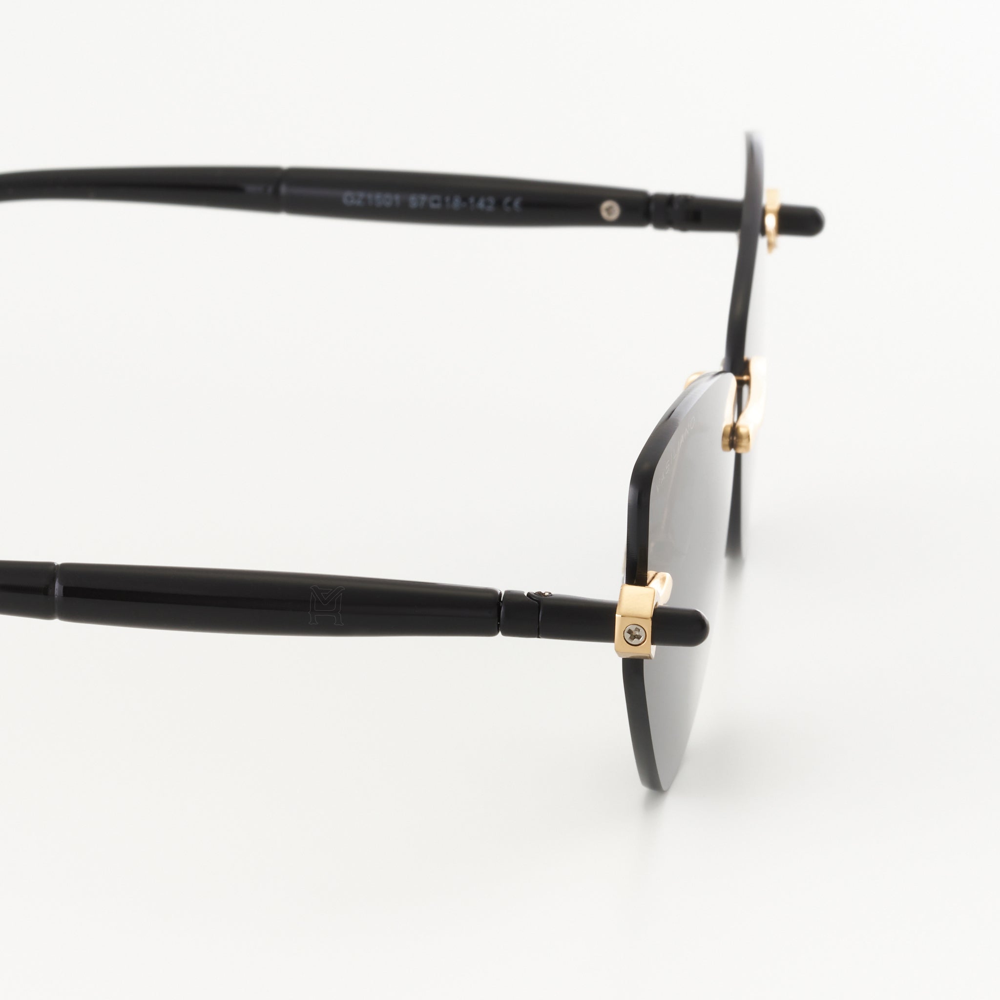 Maya Black ochelari de soare