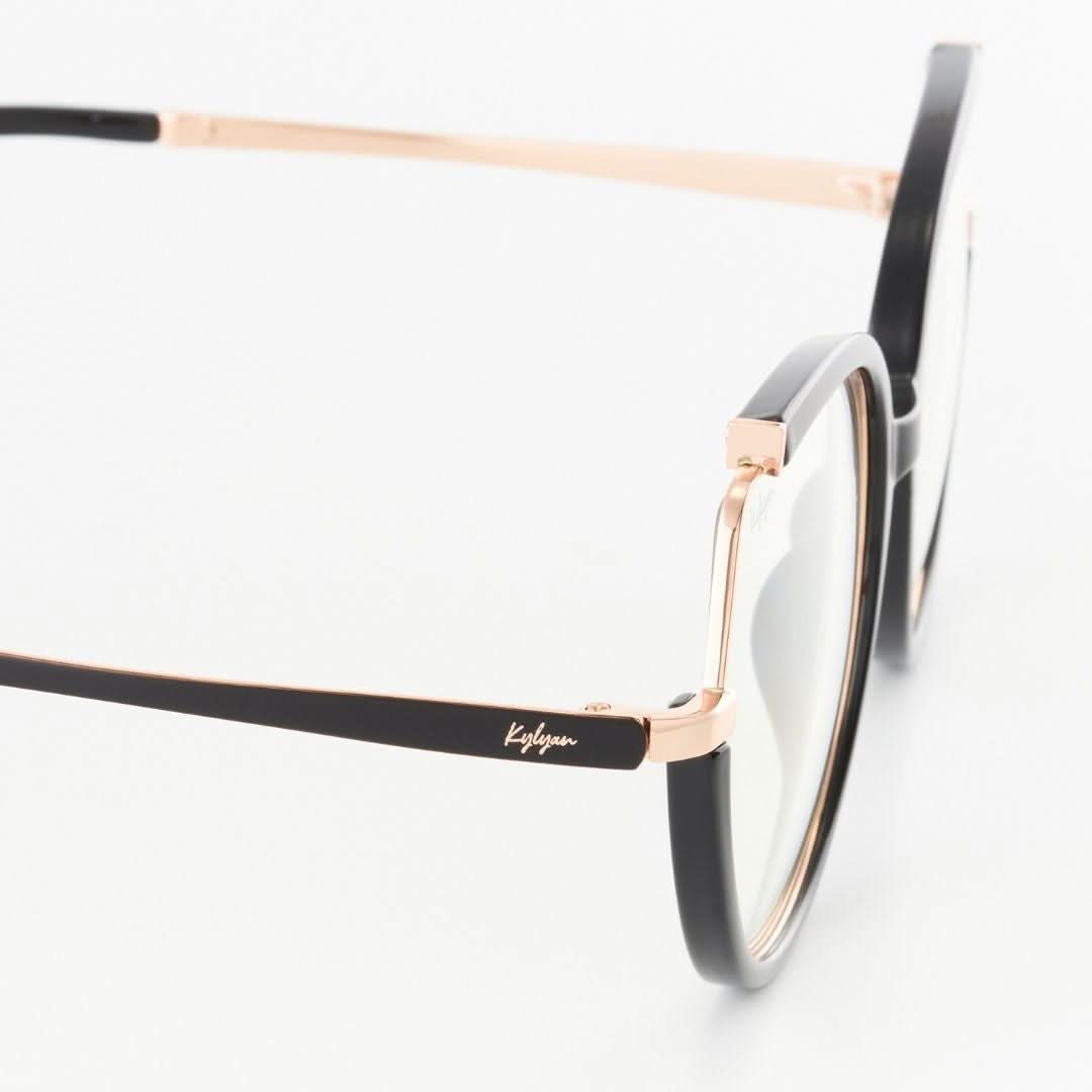 Zuri Eyeglasses
