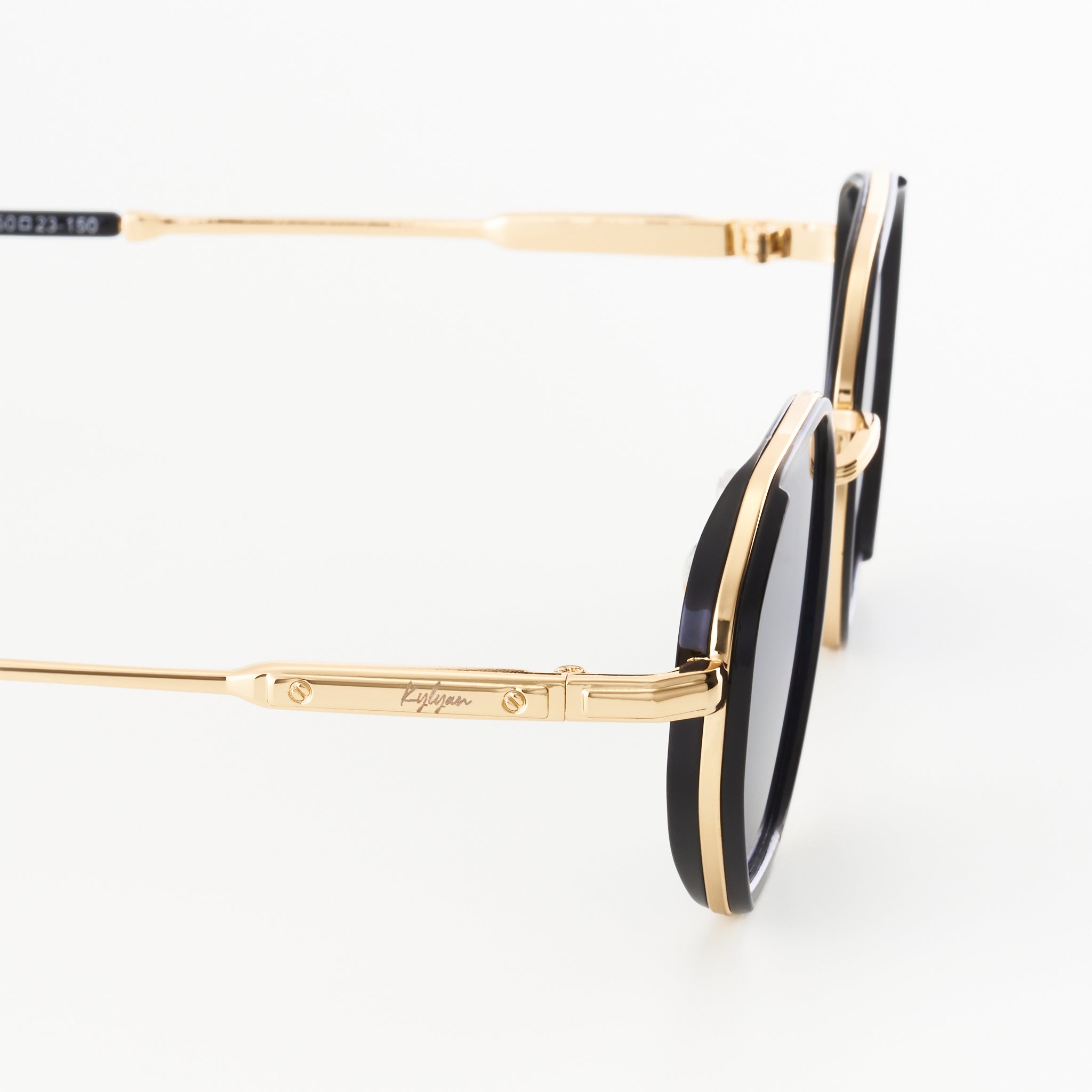 Montero Black Слънчеви очила