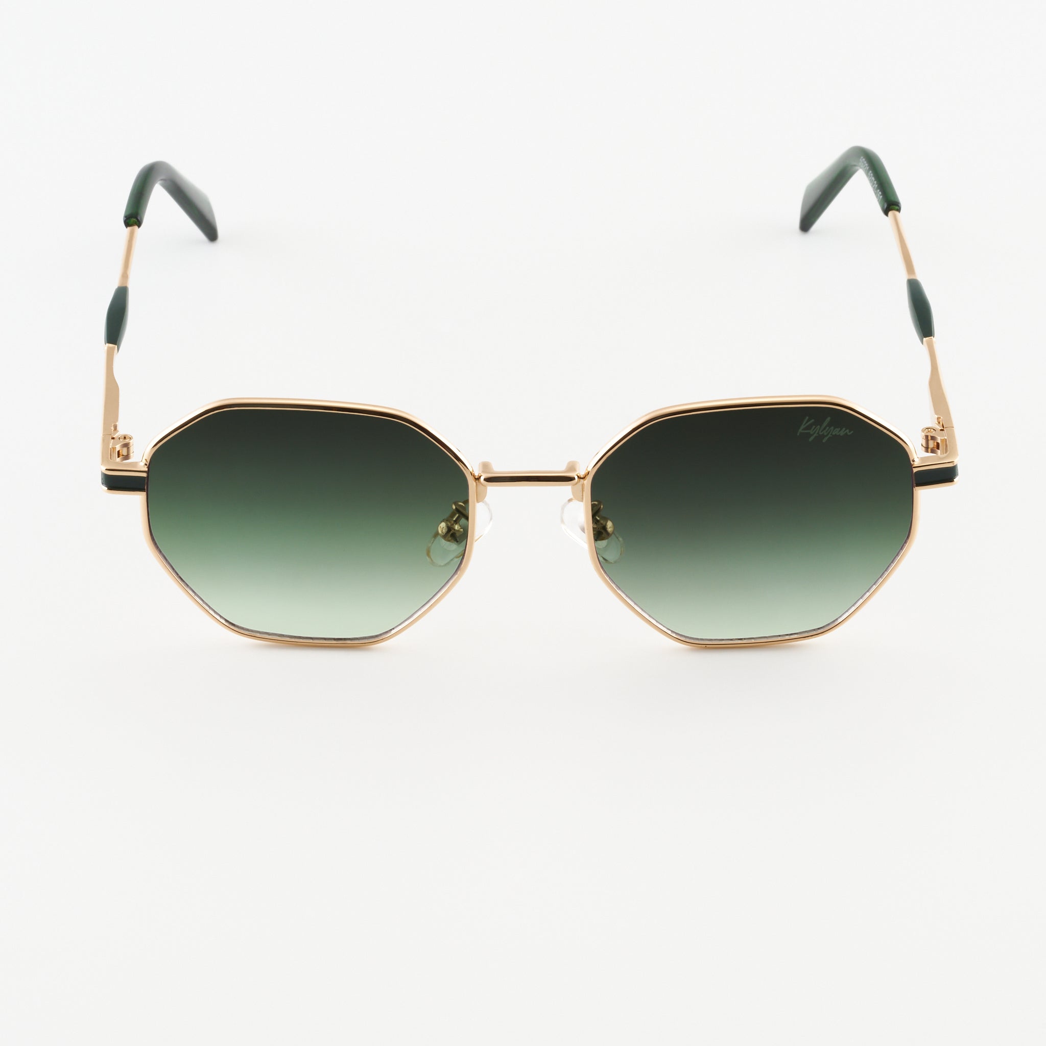 Mono Green Слънчеви очила