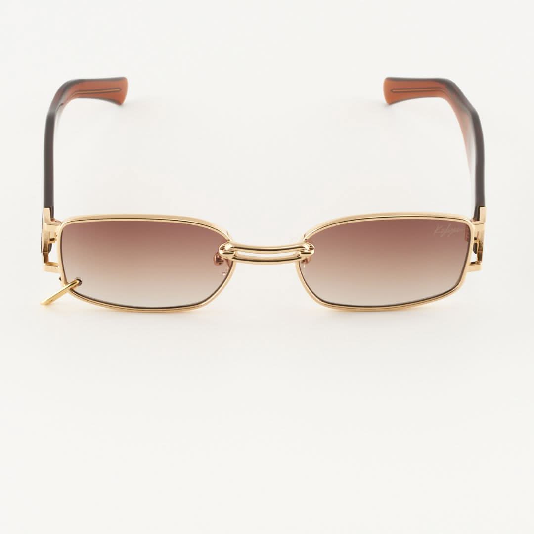 Morin Brown Ochelari de soare