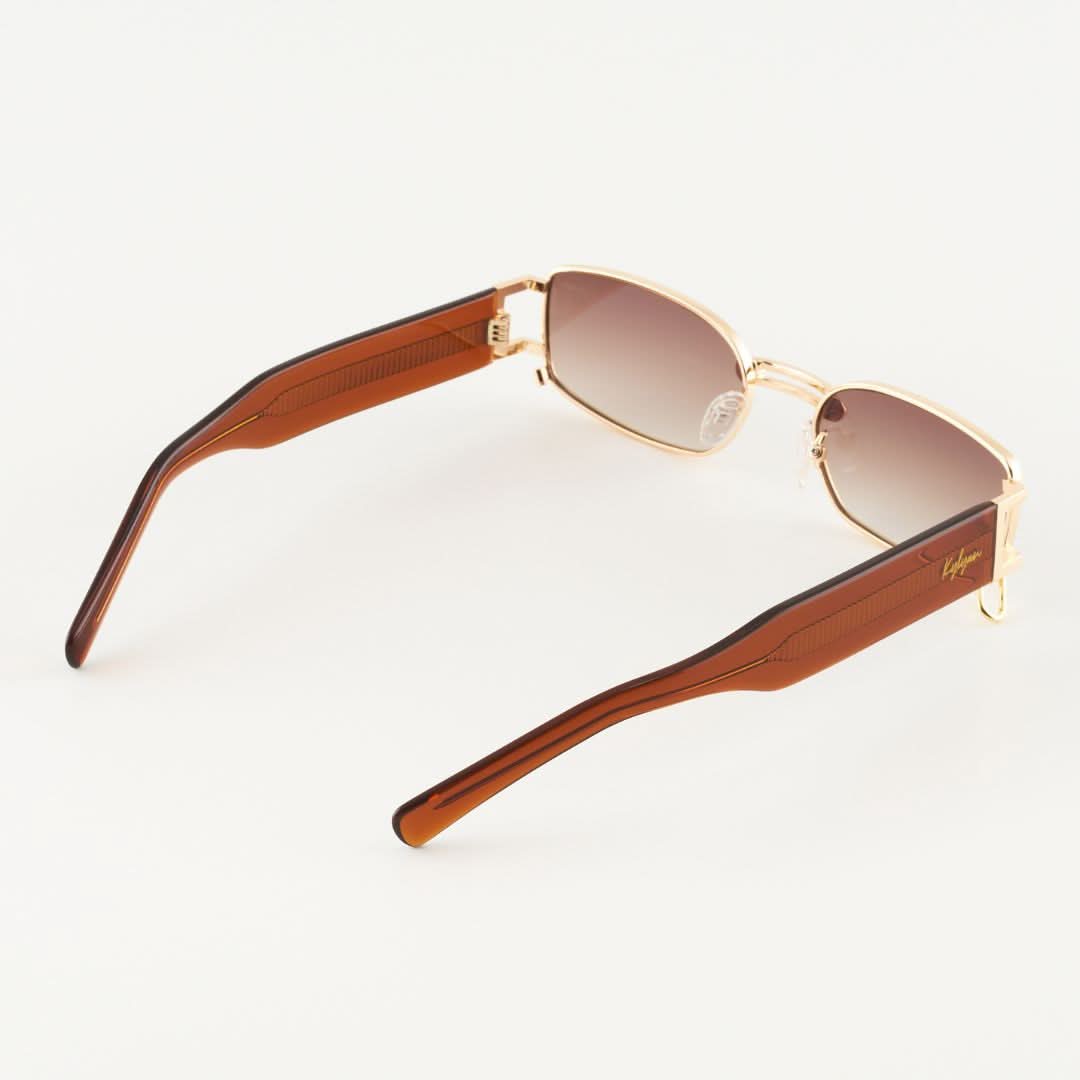 Morin Brown Ochelari de soare