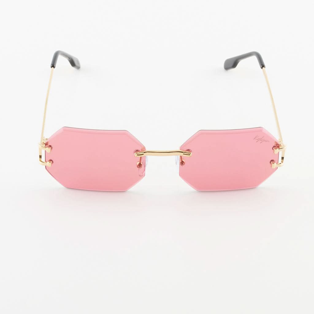 Nedge Rose Ochelari de soare