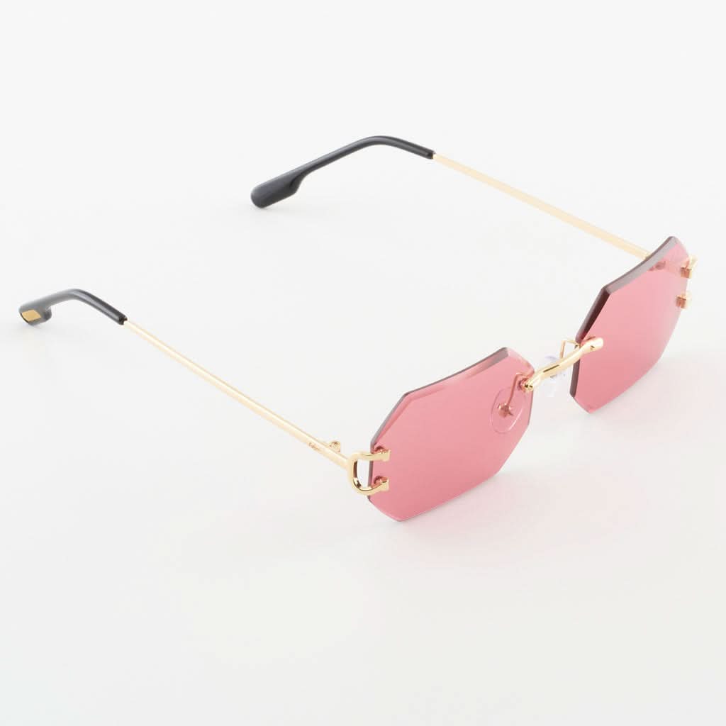 Nedge Rose Ochelari de soare