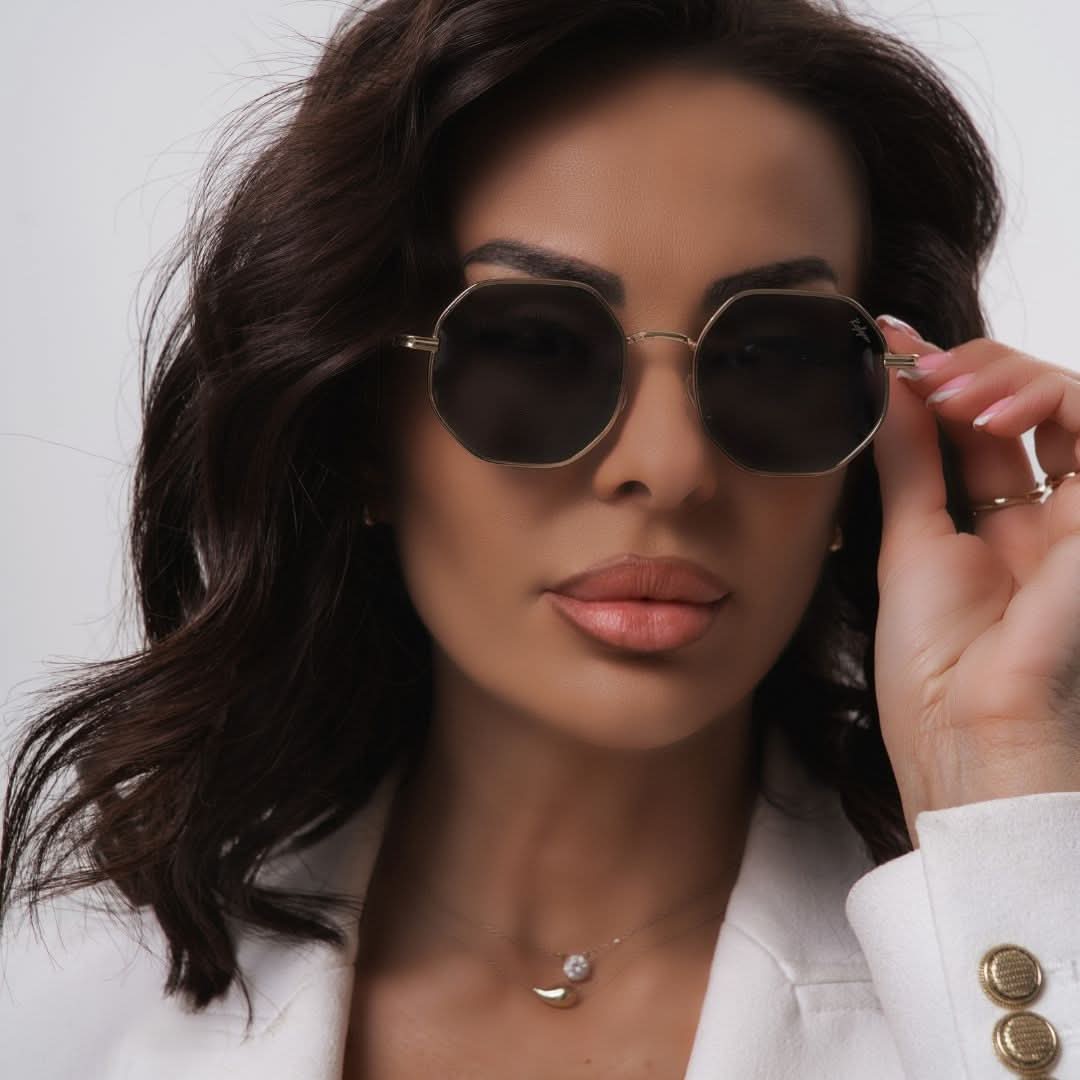 Nina New Ochelari de soare