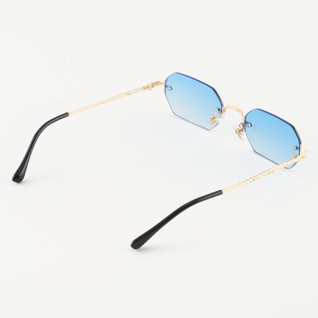 Ochelari de soare Obsidian Sky la preț redus