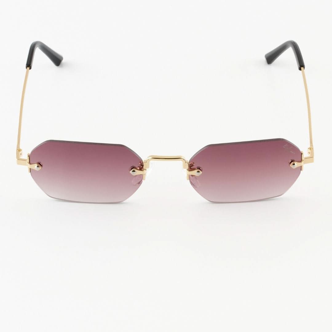 Obsidian Pink Ochelari de soare
