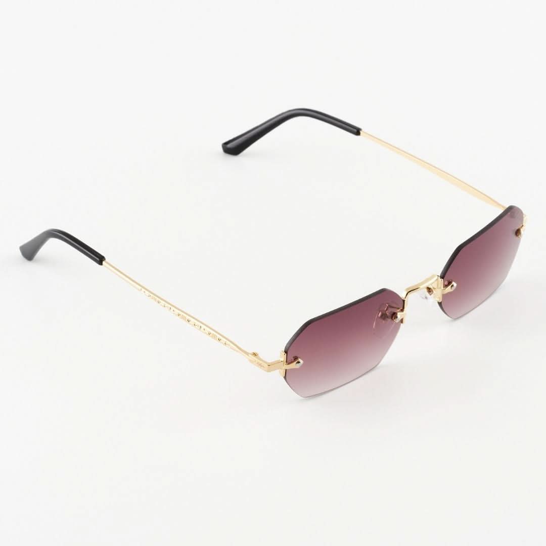 Obsidian Ochelari de soare