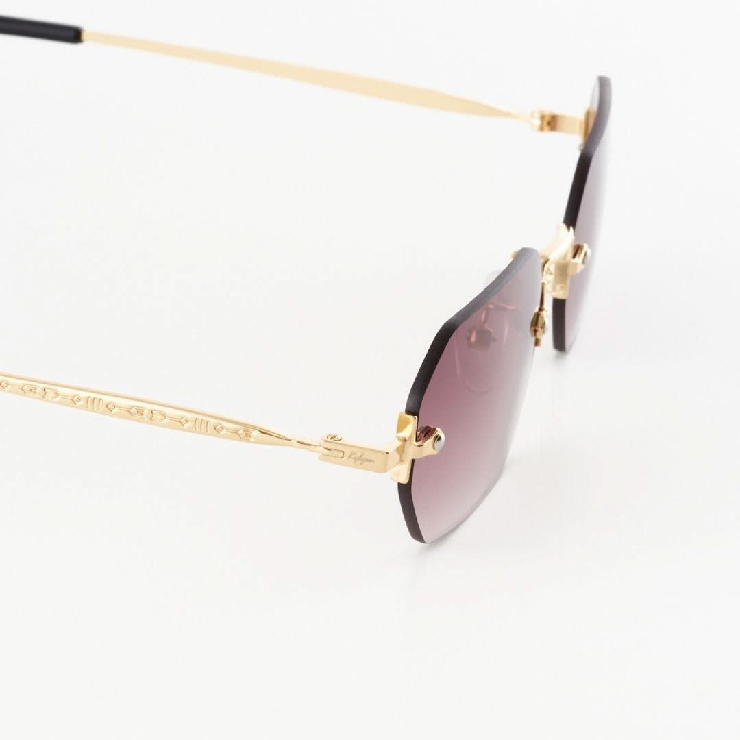 Obsidian Ochelari de soare