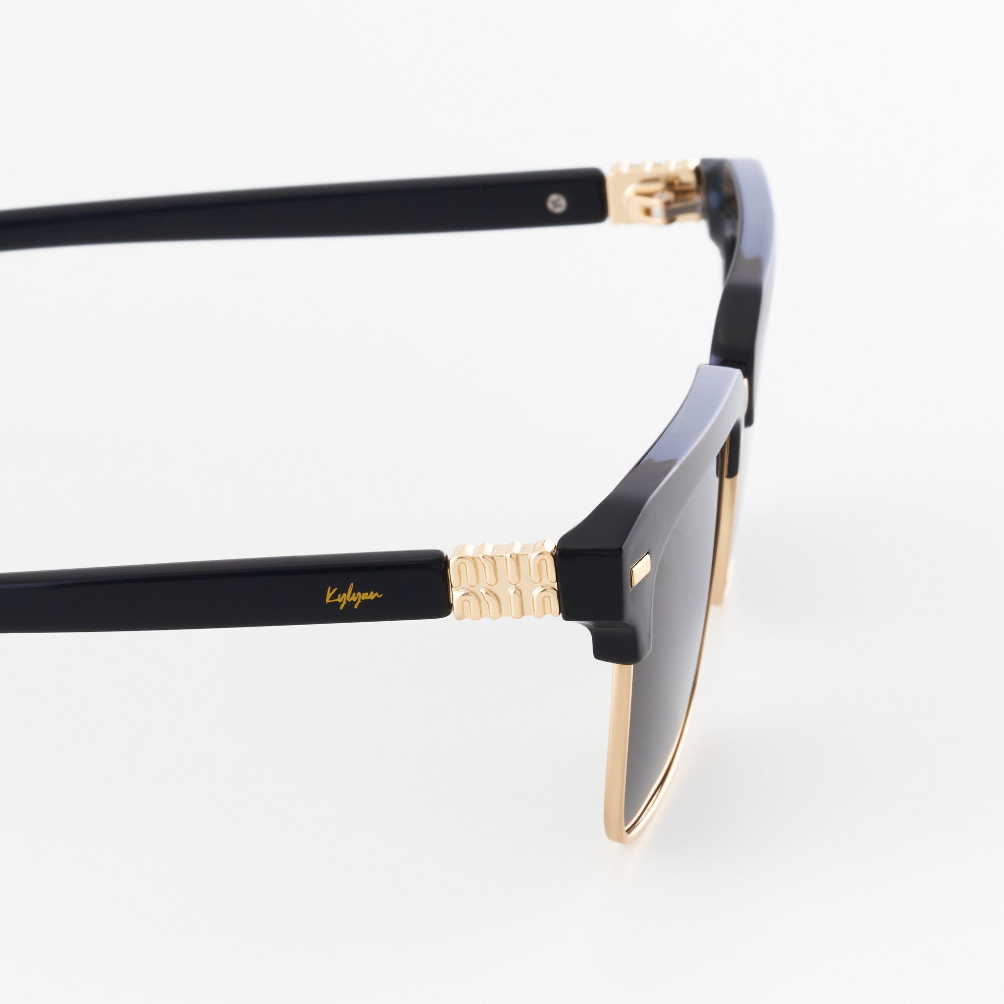 Paxton Black ochelari de soare