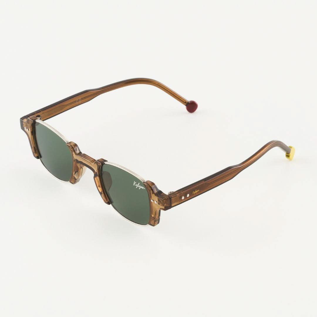 Remiel Brown Ochelari de soare