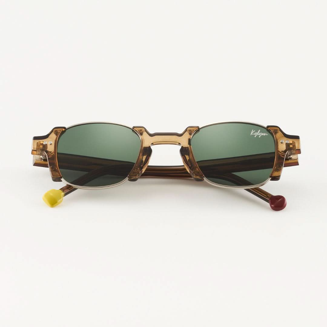 Remiel Brown Ochelari de soare