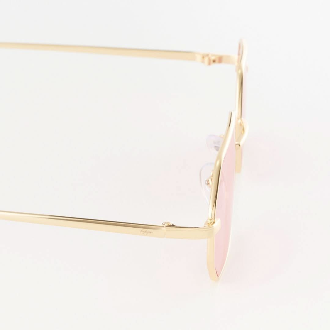 Ochelari de soare Seven Edge Rose la preț redus
