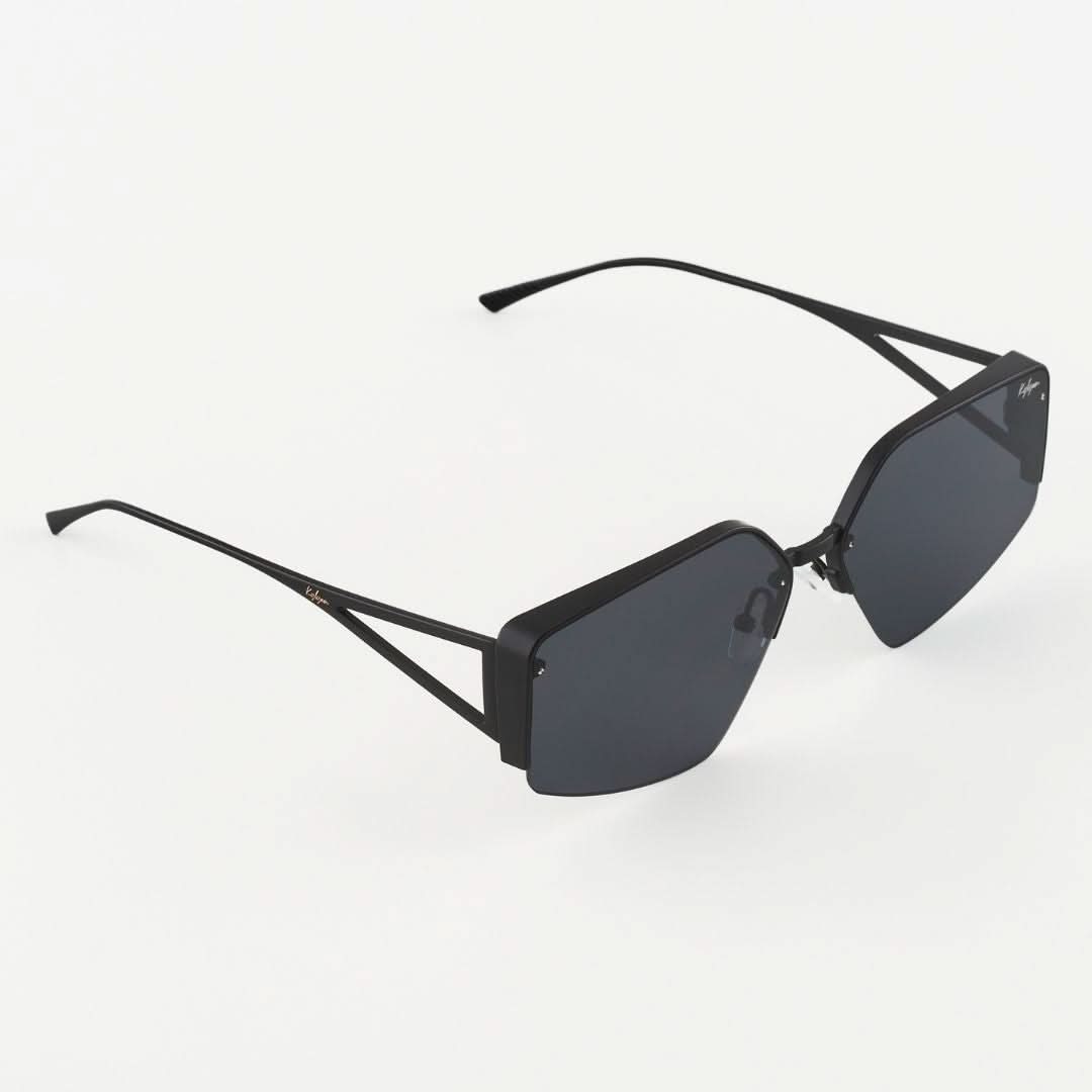 Skyler Black Ochelari de soare