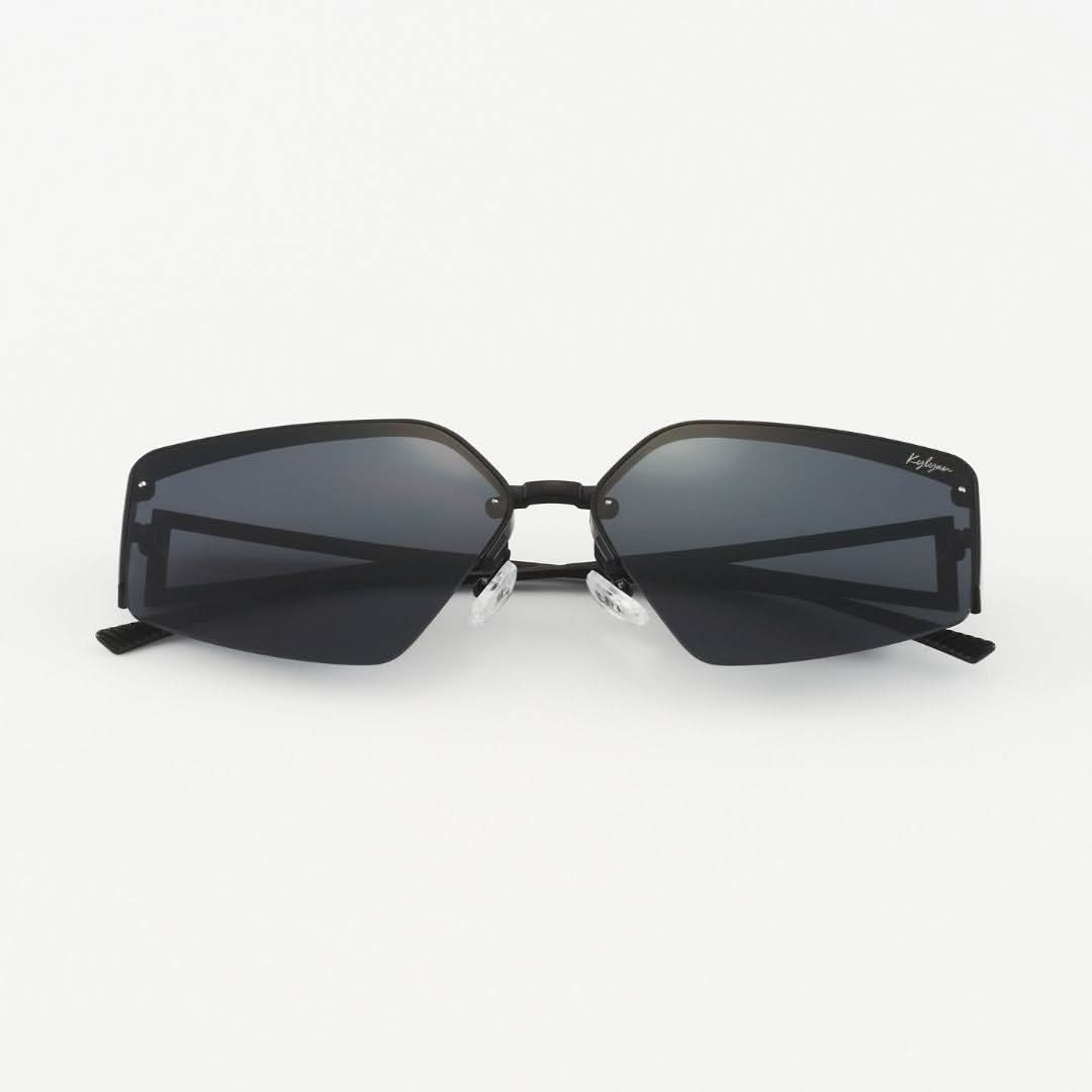 Skyler Black Ochelari de soare