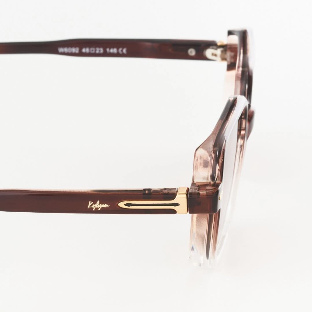 Toby Brown Ochelari de soare