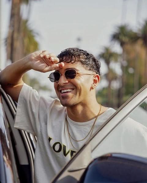 Seven Edge Ochelari de soare